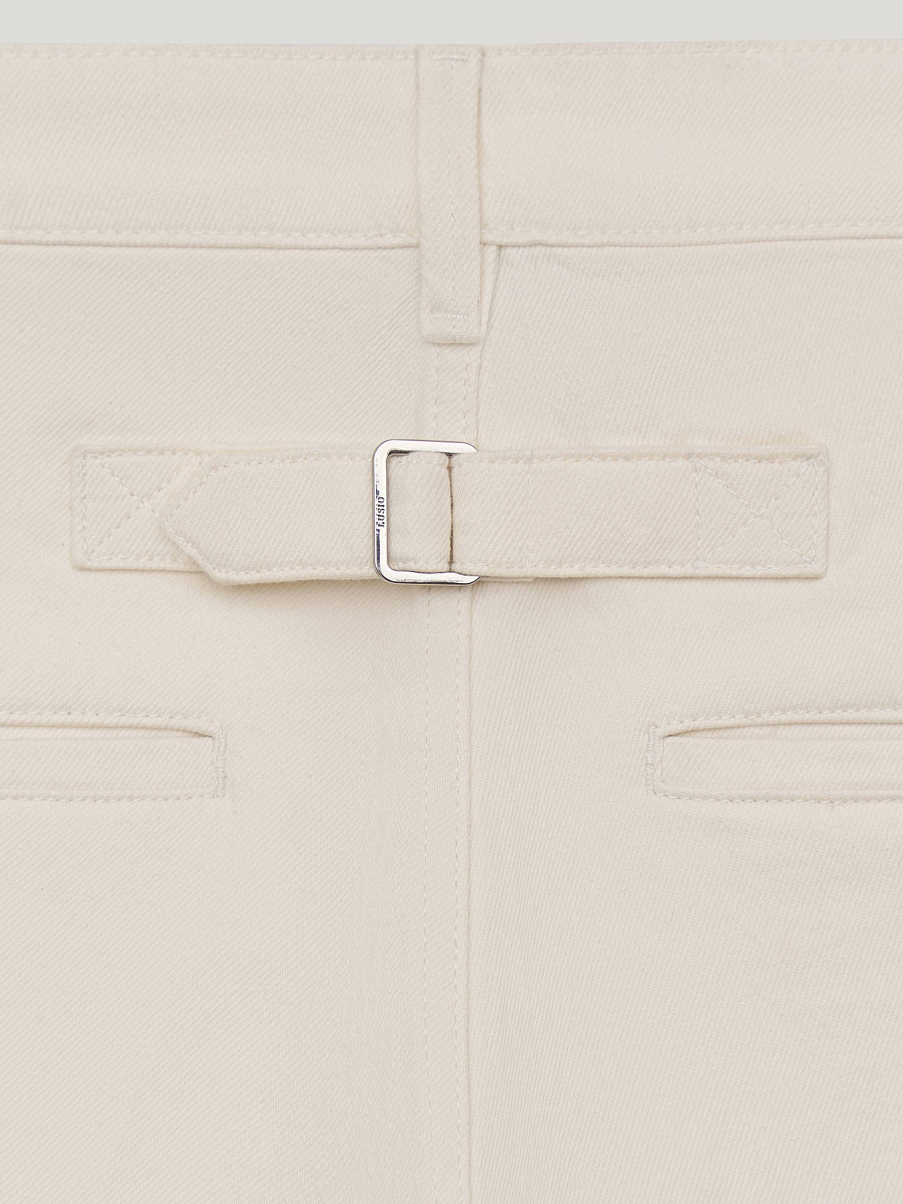 Джинсовые шорты