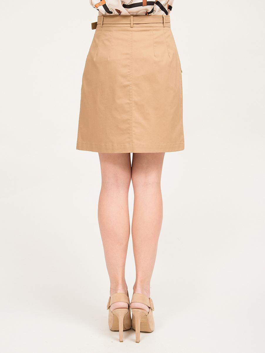 Юбка мини
