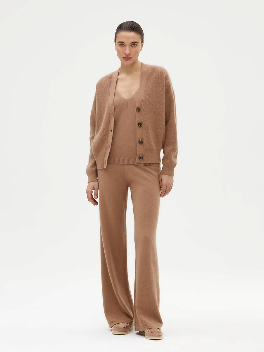 Топ из ангоры и шерсти мериноса