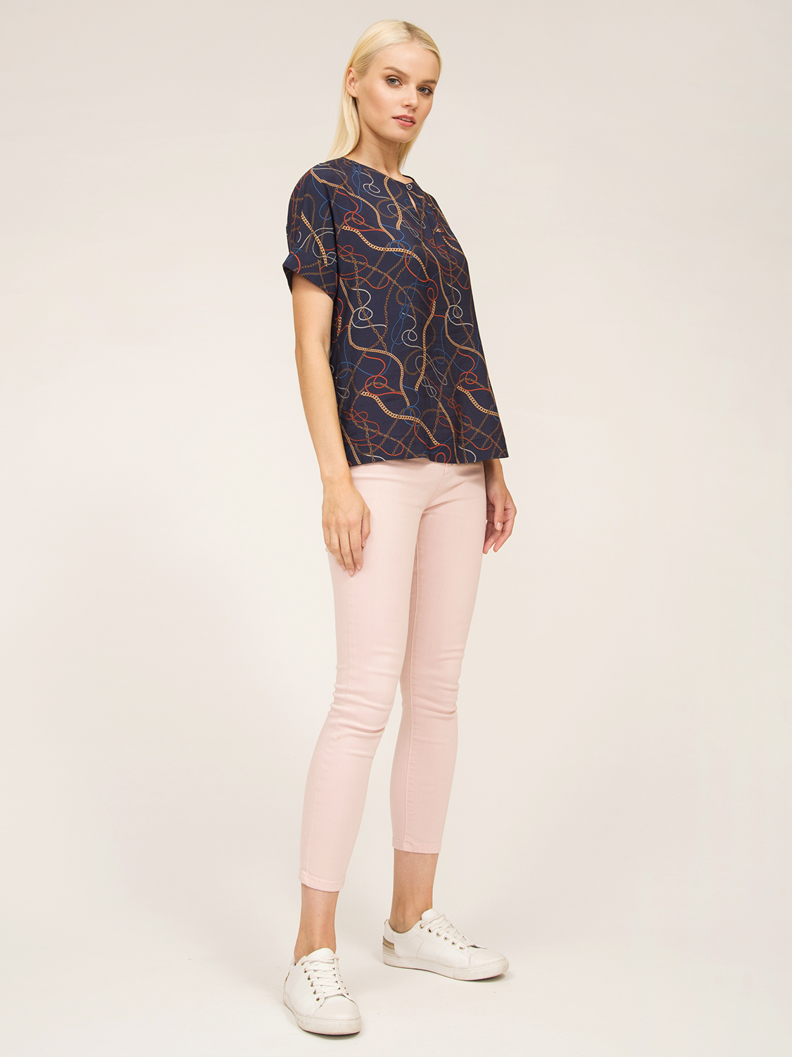 TSLS-162009 Blouse