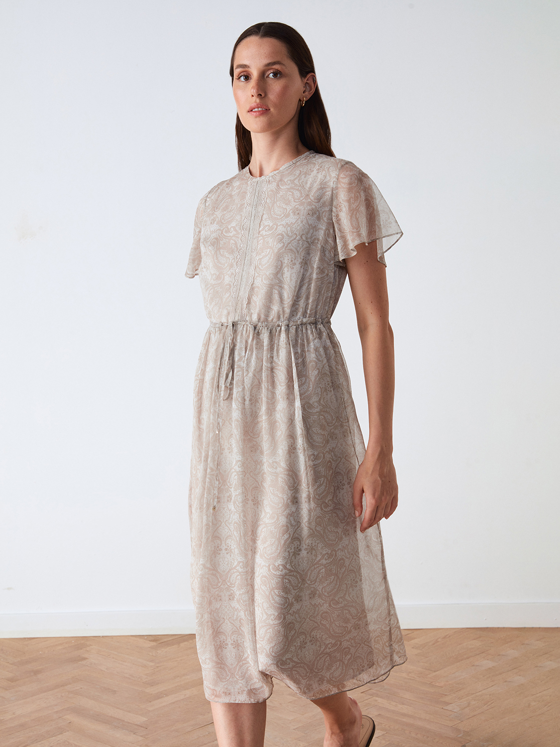 LSST-022218 Dress