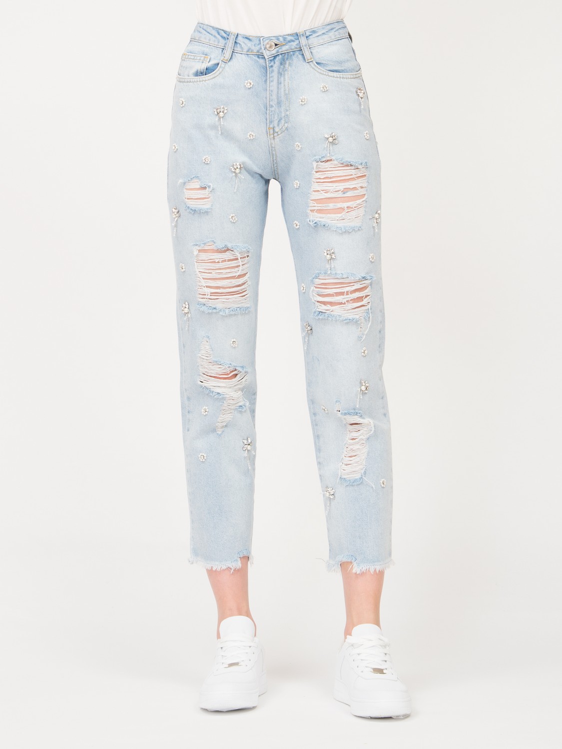 TSLS-542004 Jeans