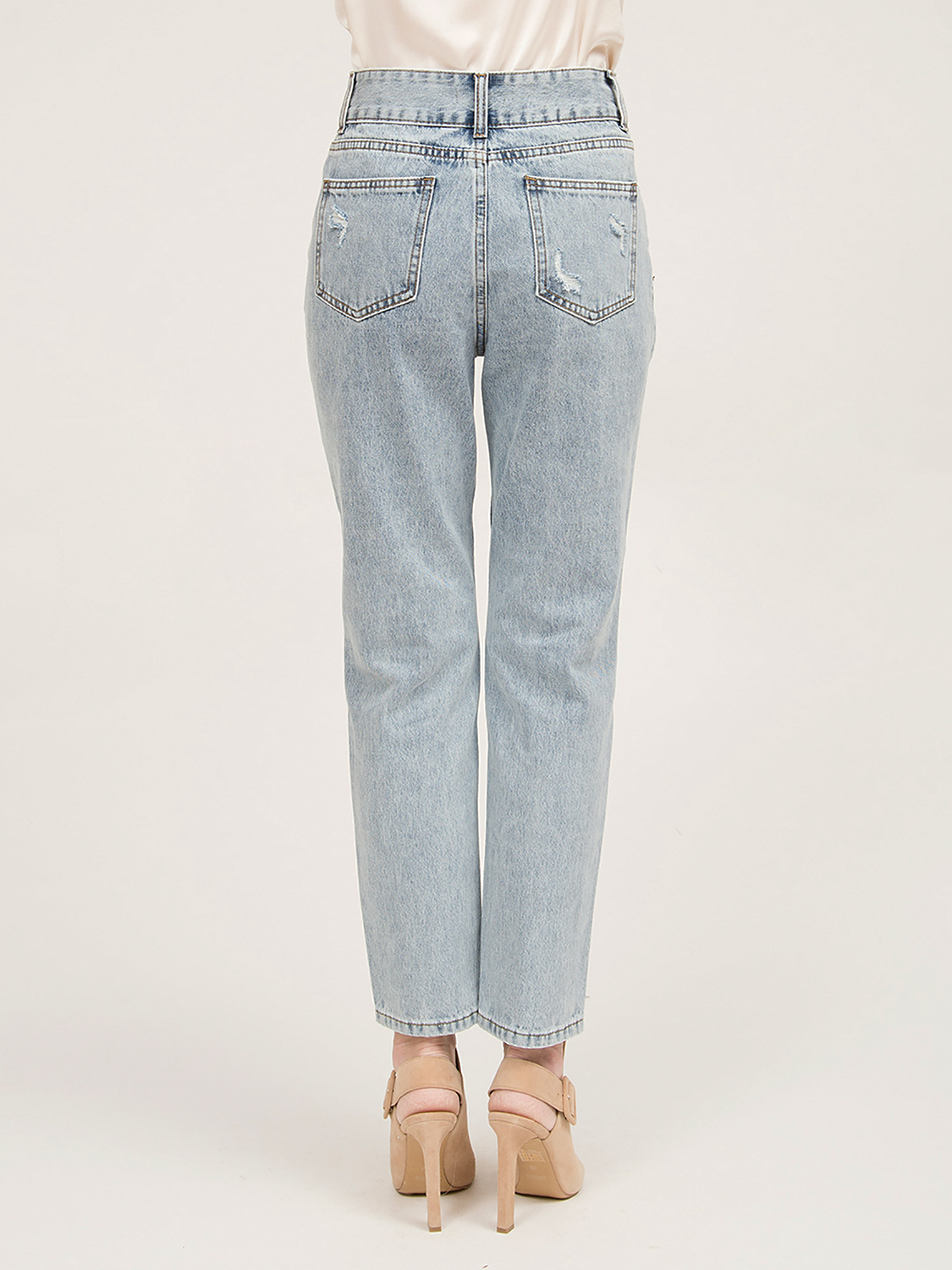 LSFS-540003 Jeans