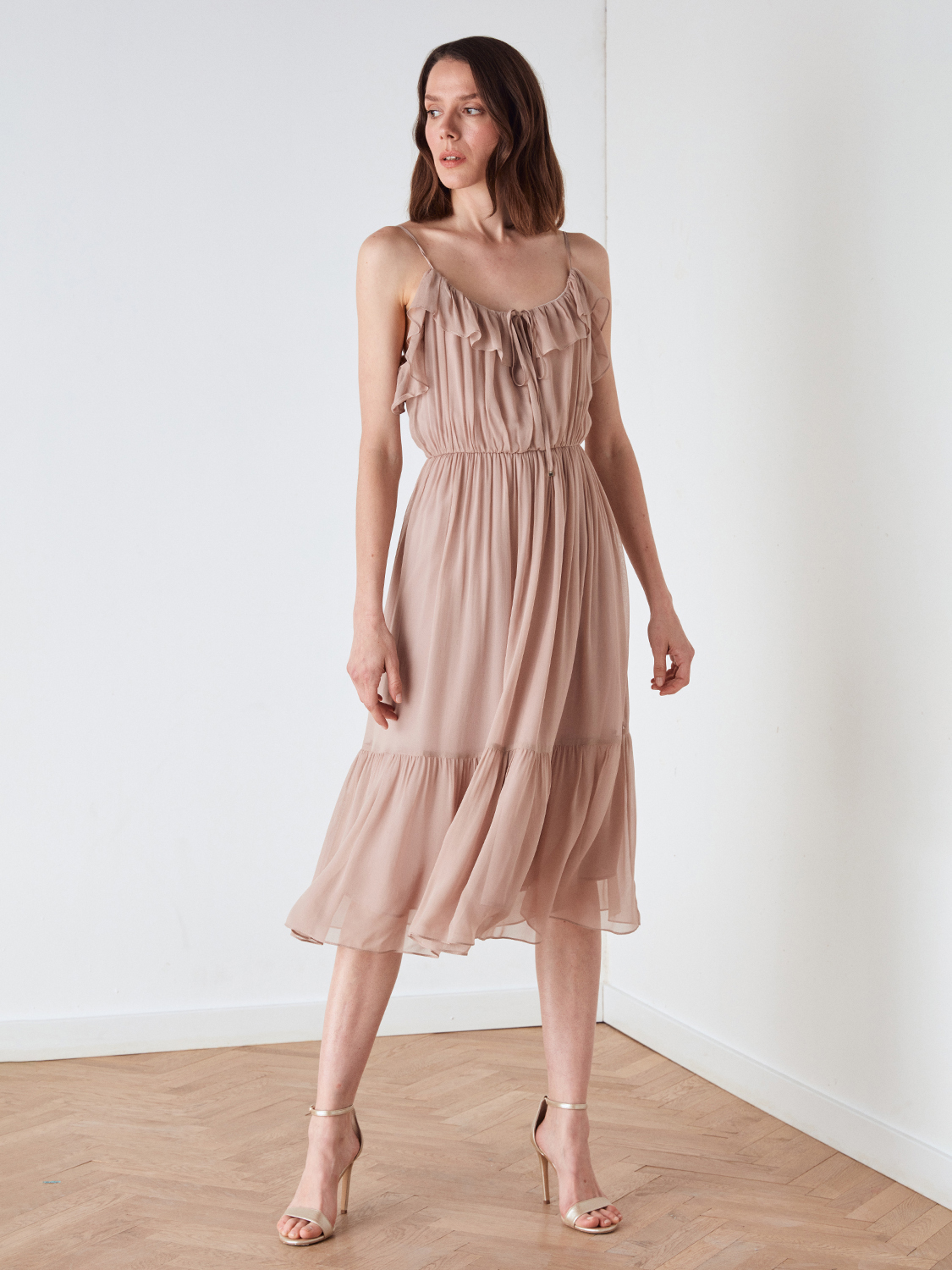 LSST-022057 Dress