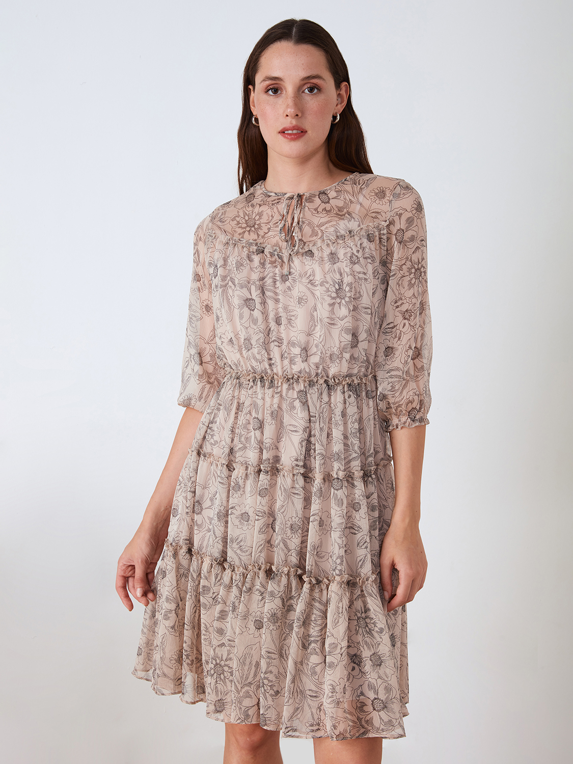 LSST-022196 Dress