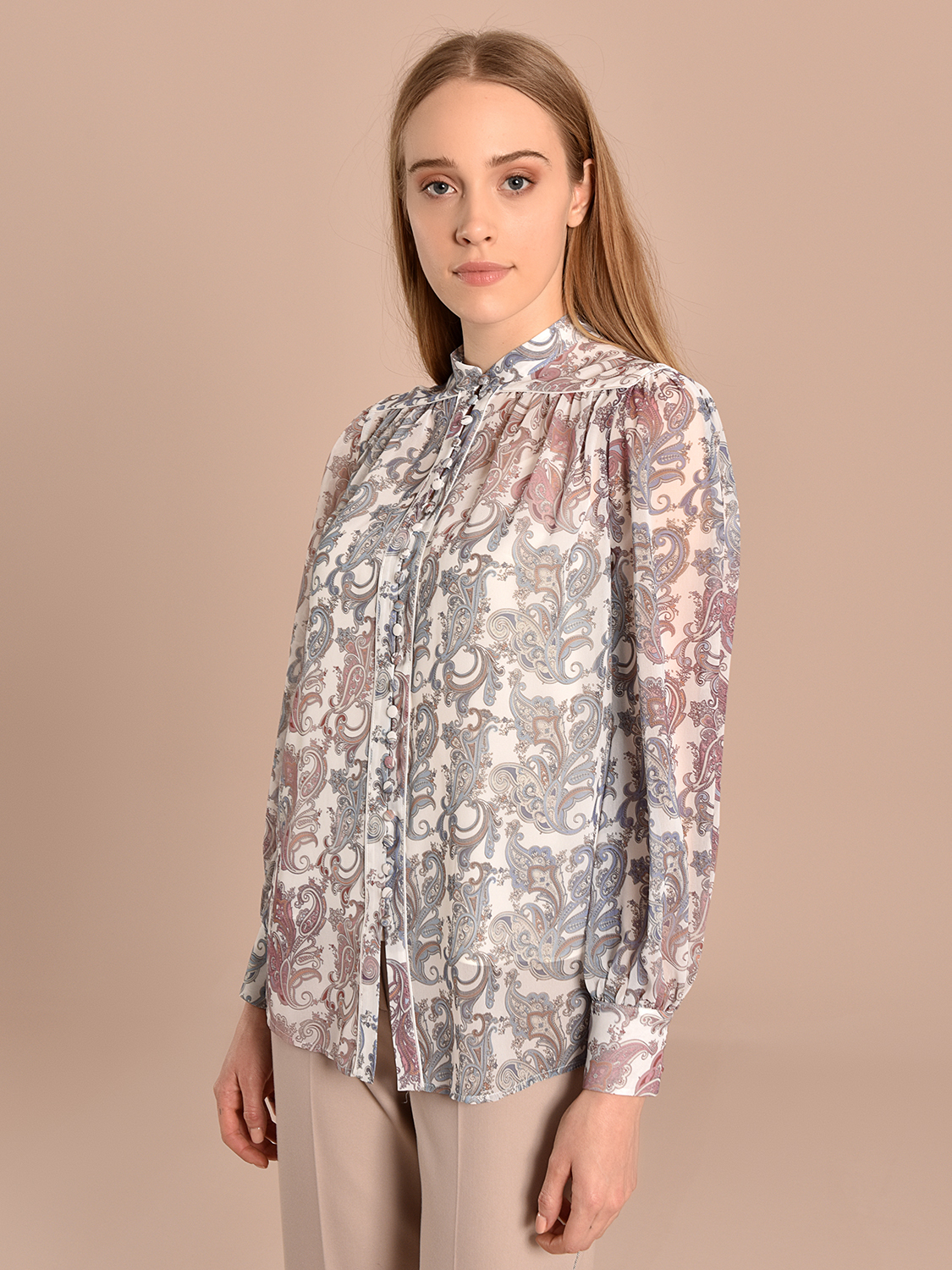 LSTF-162026 Blouse