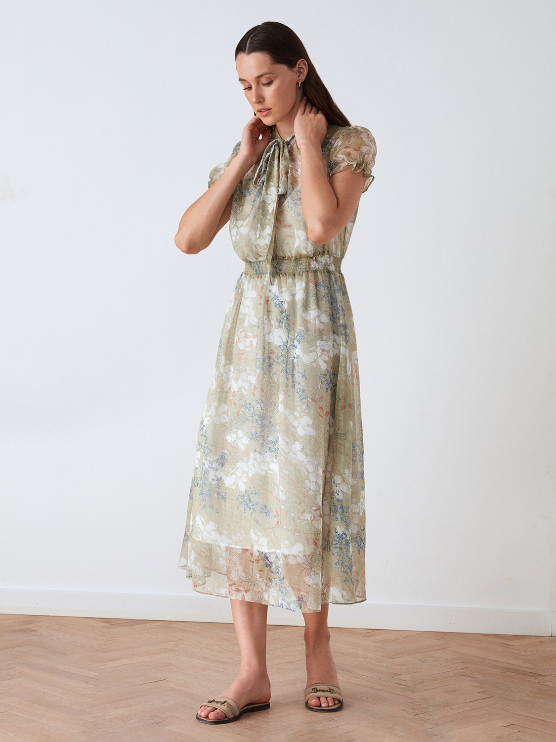 LSST-022098 Dress