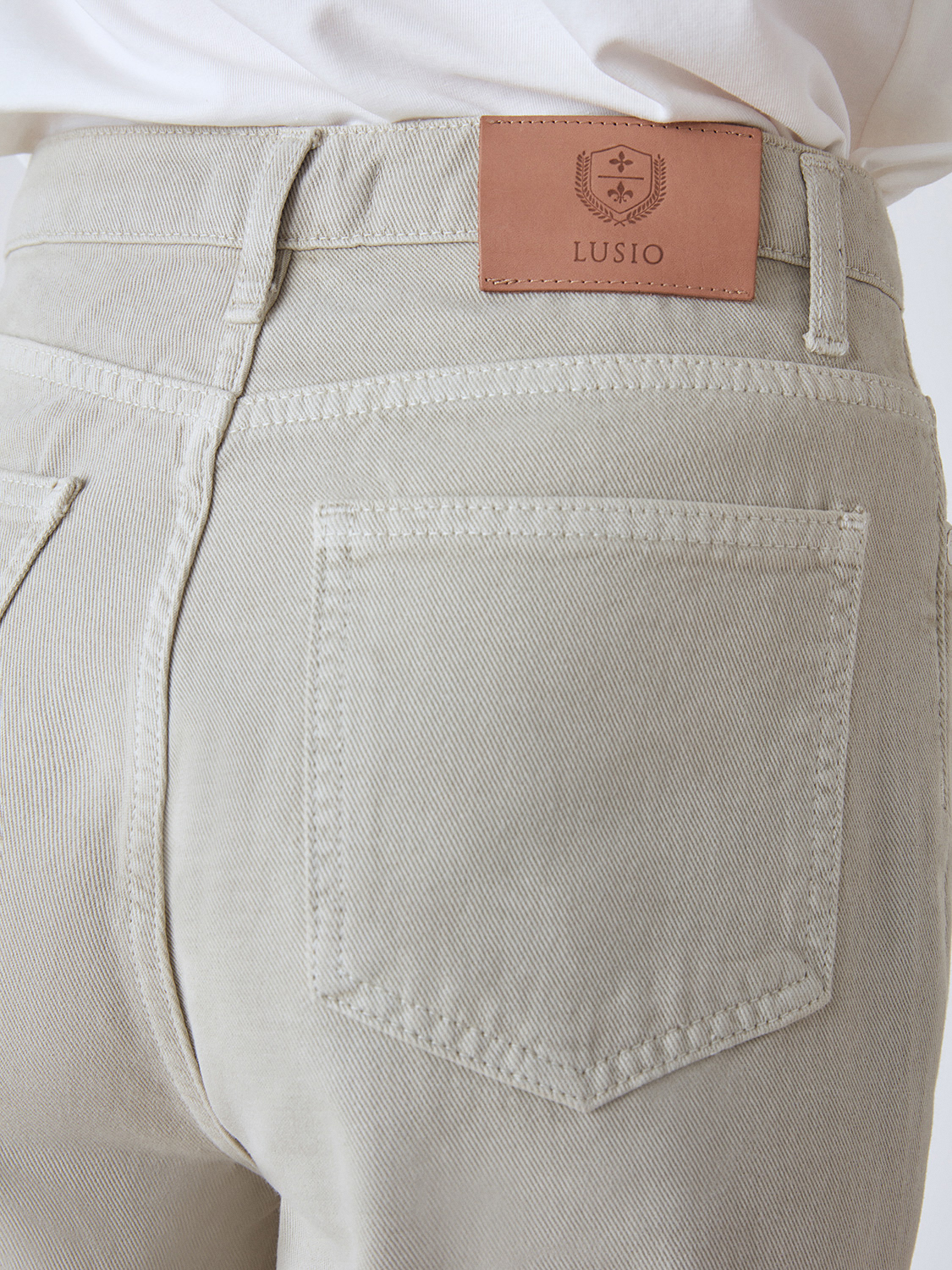 LSST-542004 Jeans