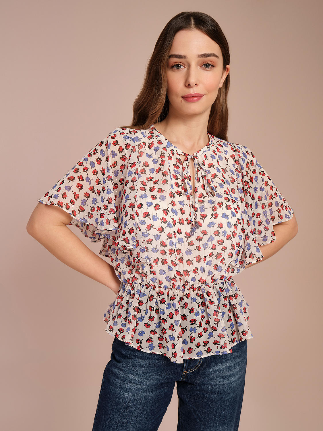 TSLS-162015 Blouse