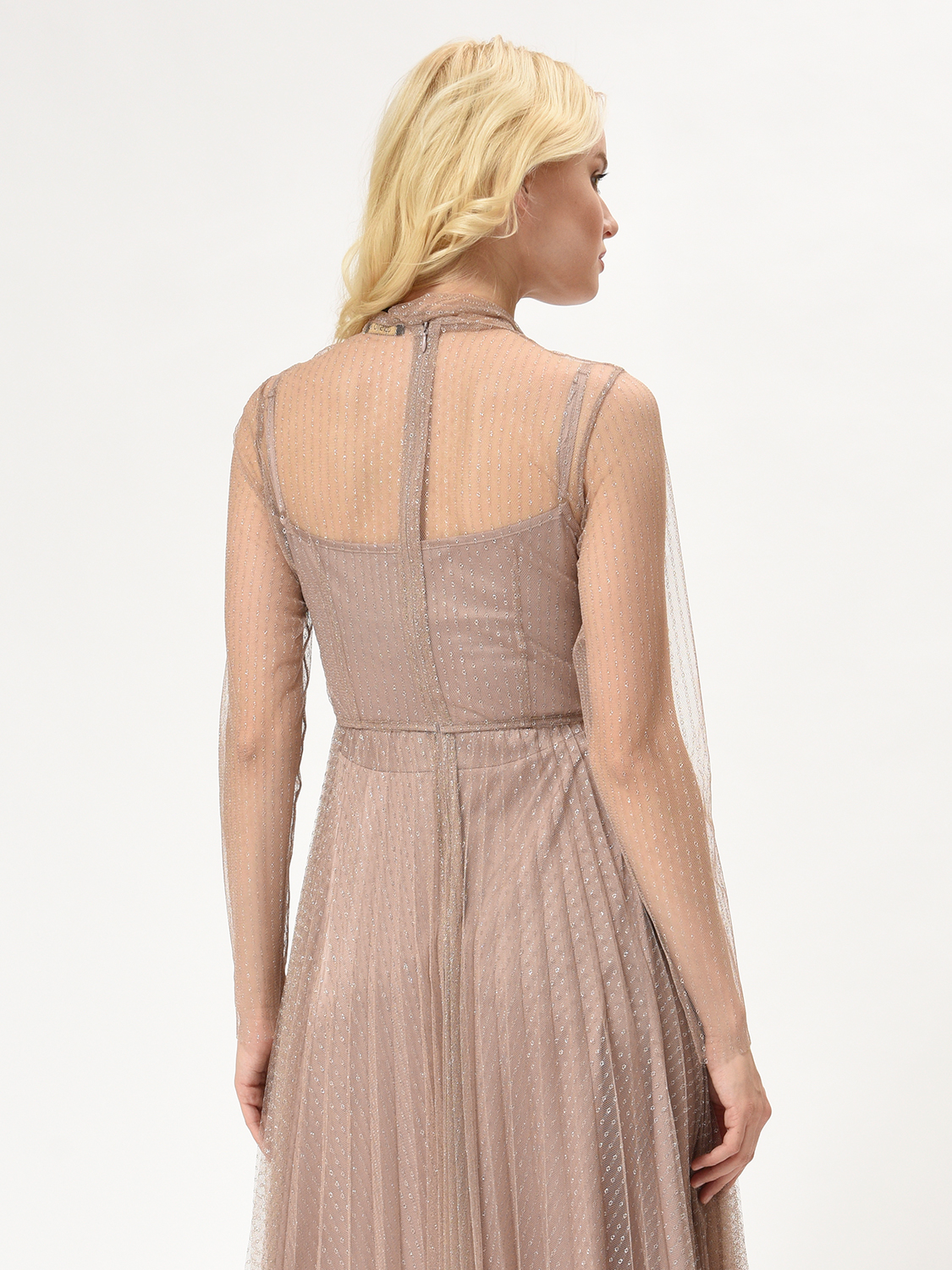 LSTW-022114 Dress