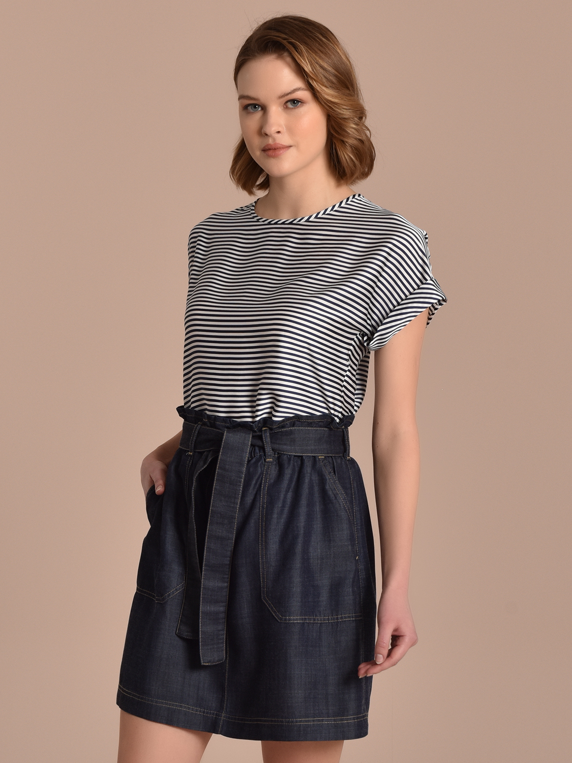 TSLS-032019 skirt