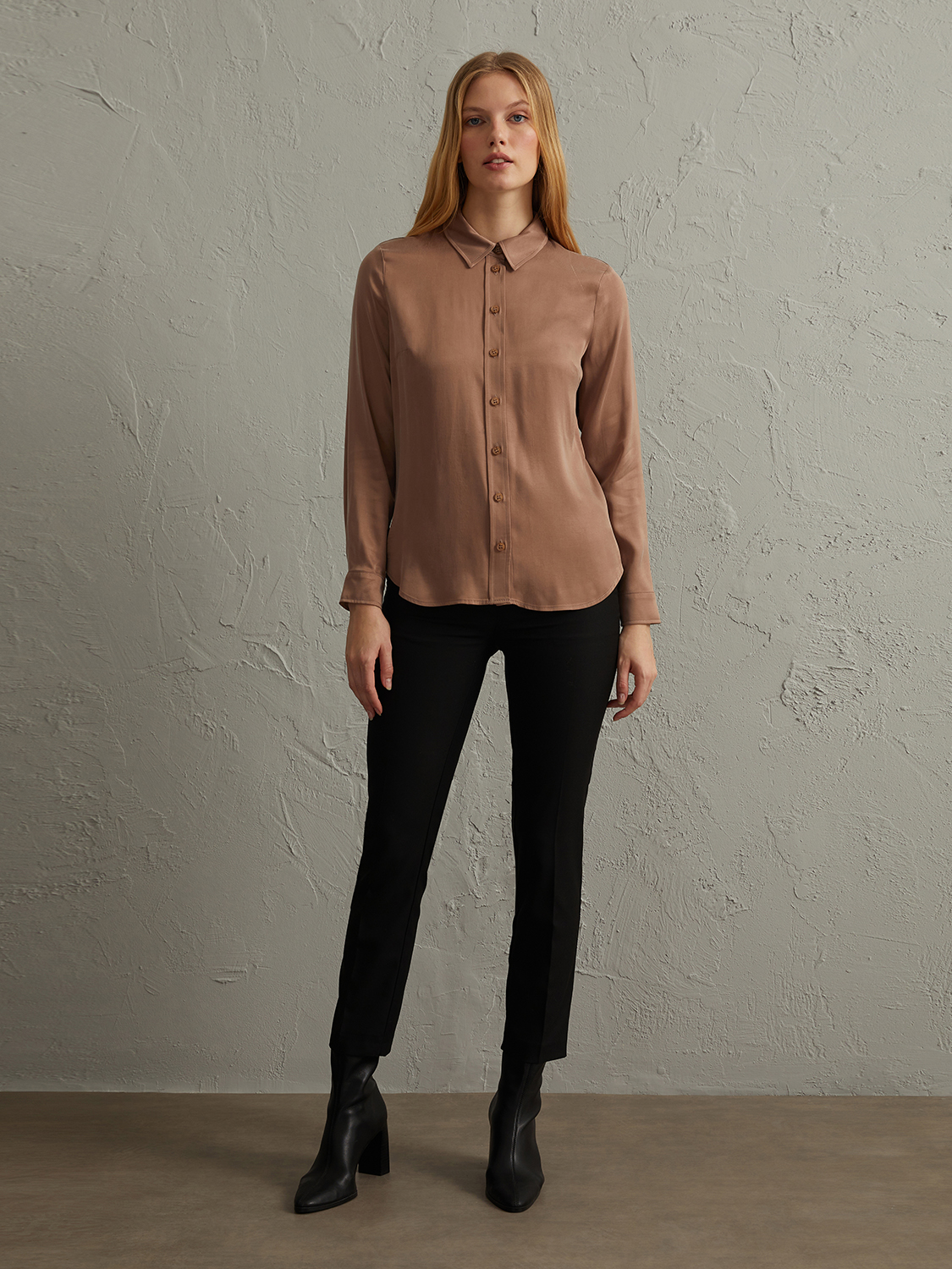 LSAT-162017 Blouse