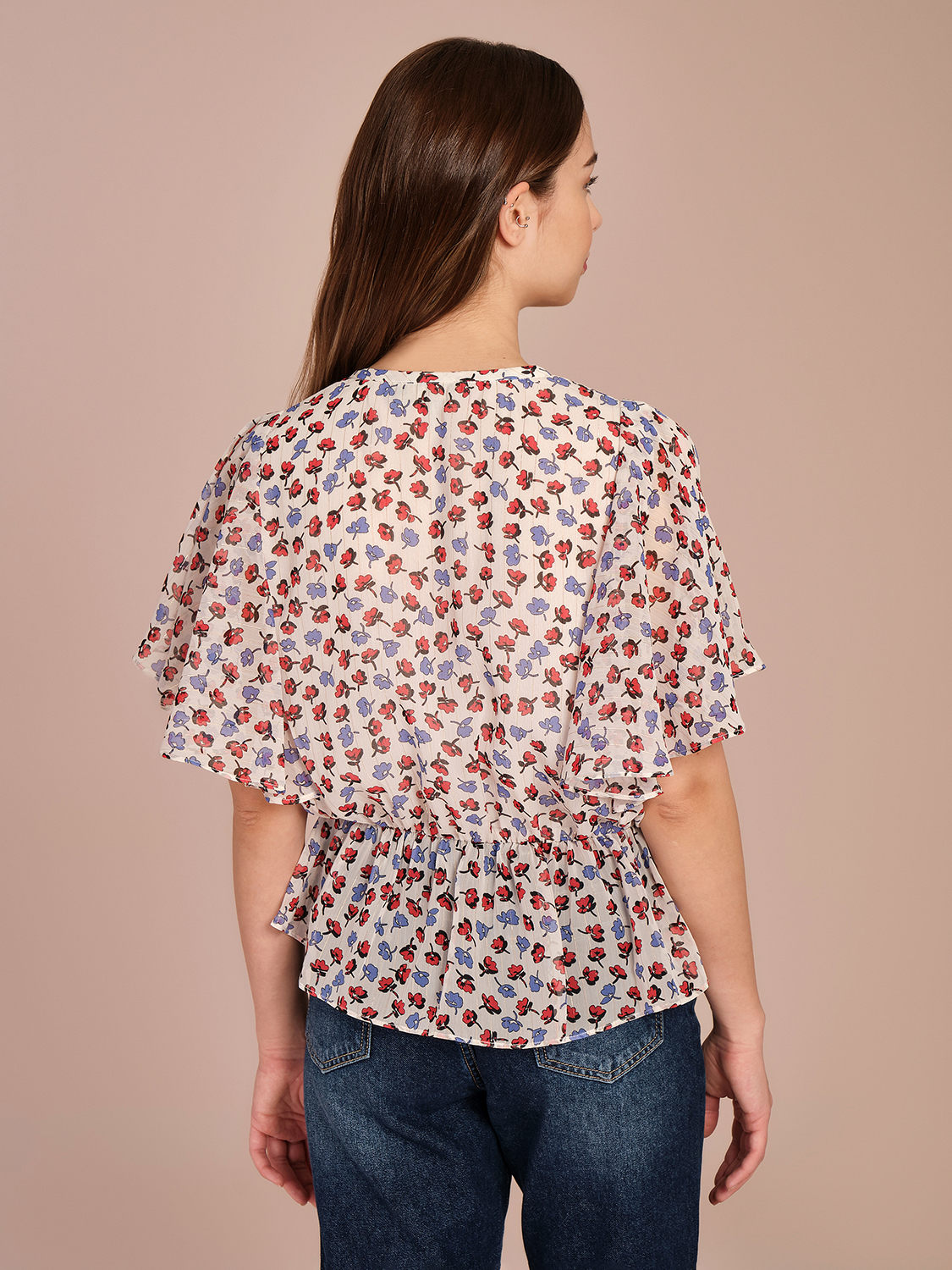 TSLS-162015 Blouse