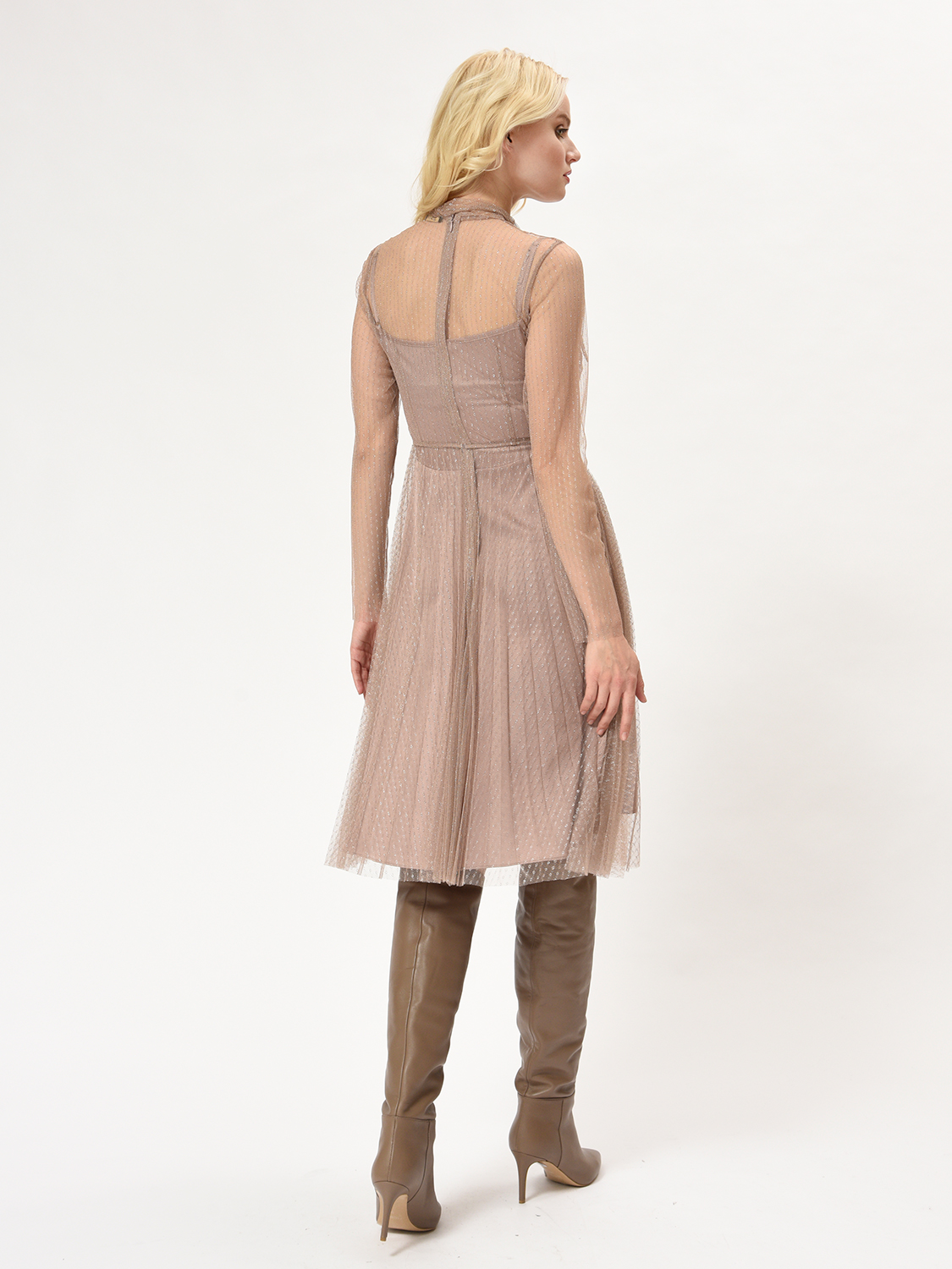 LSTW-022114 Dress