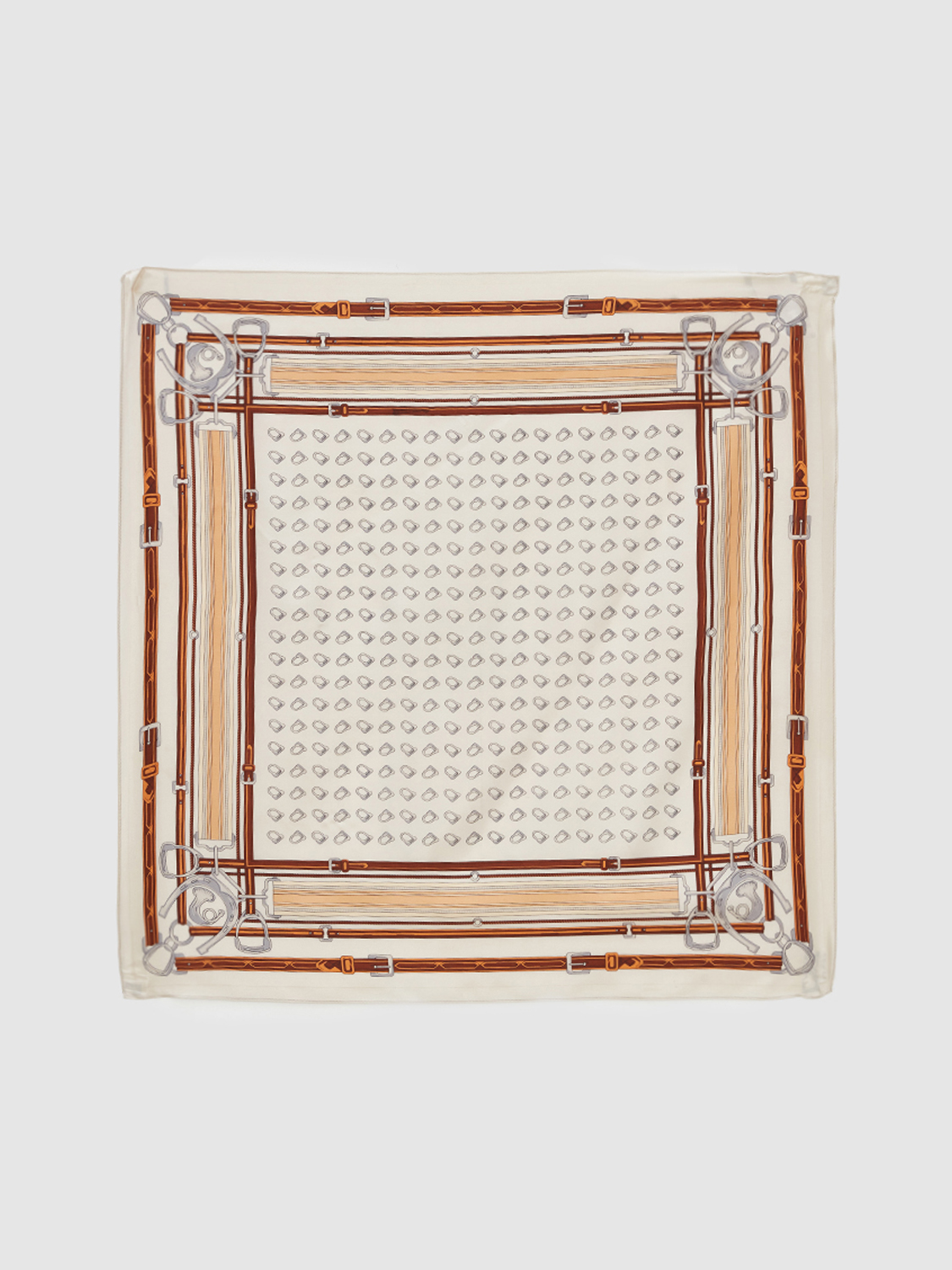 LSZA-431009 Handkerchief