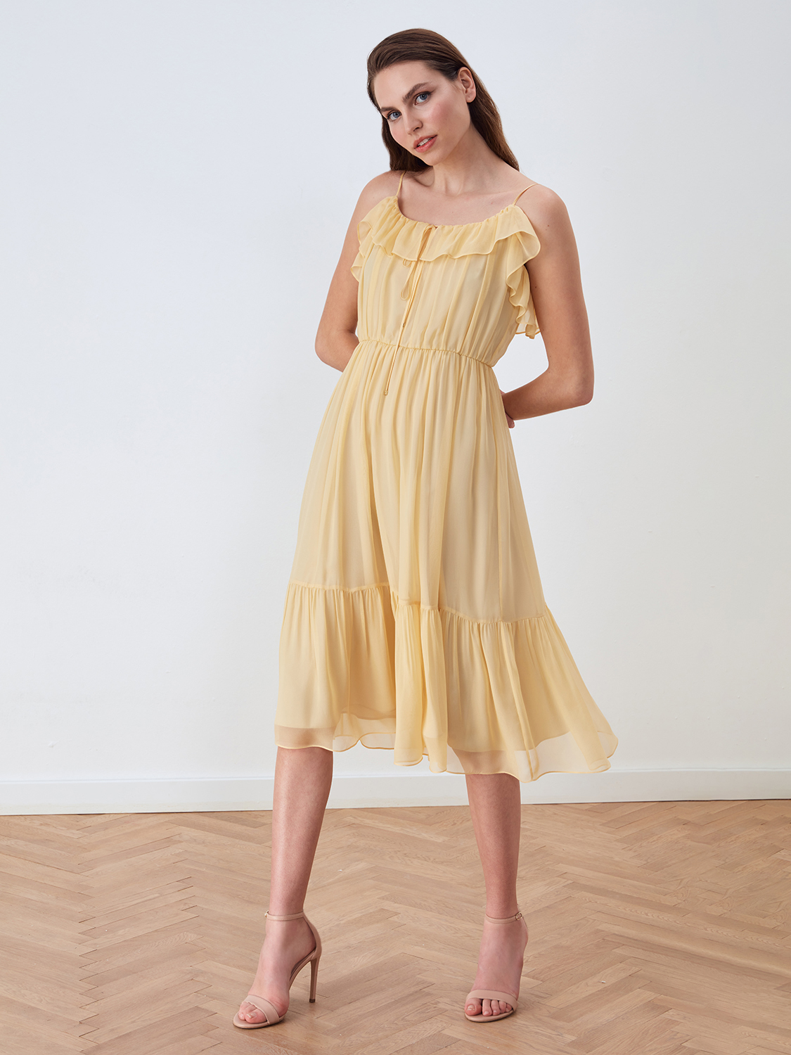 LSST-022057 Dress