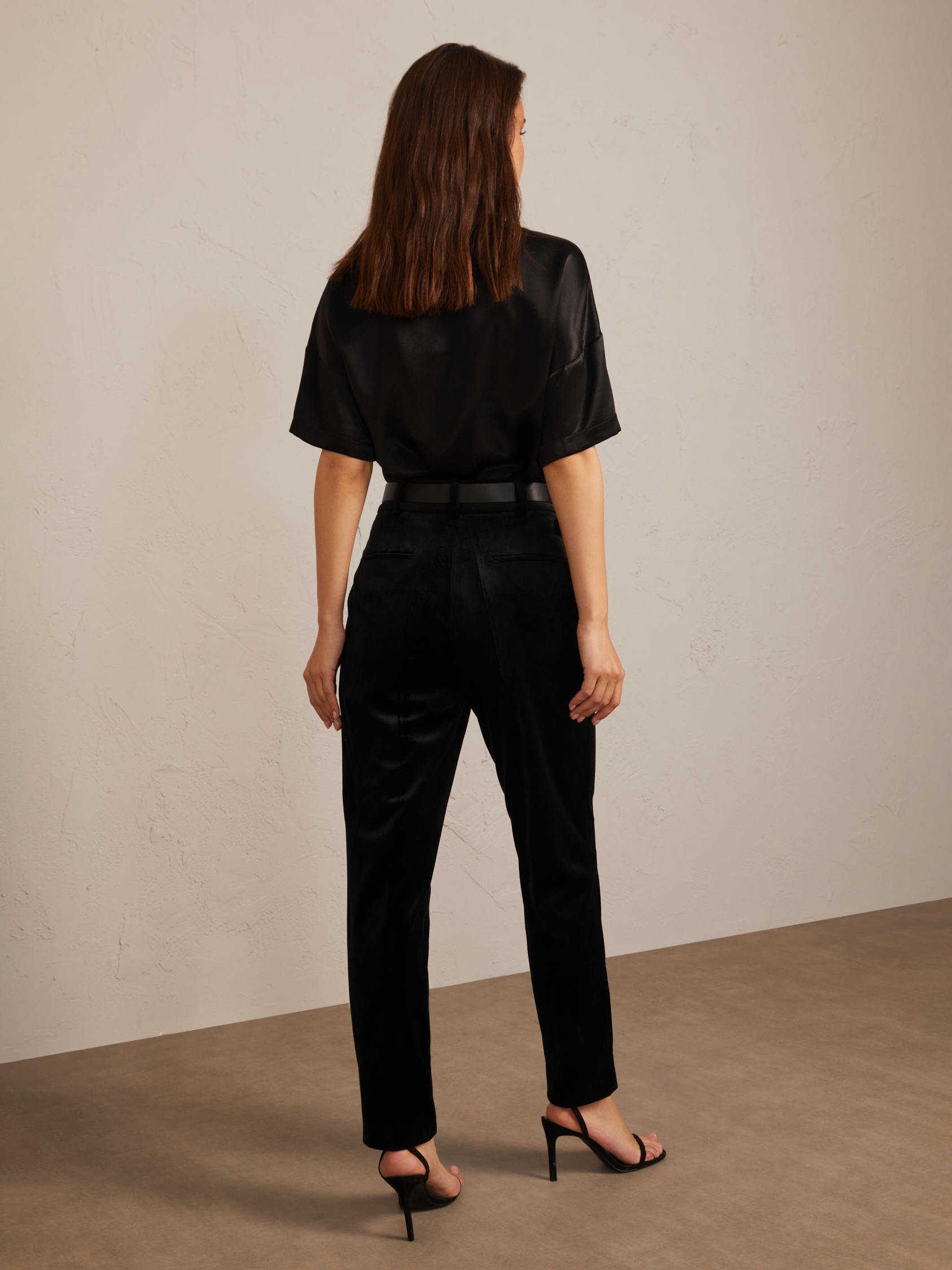 LSAT-132001 Trousers