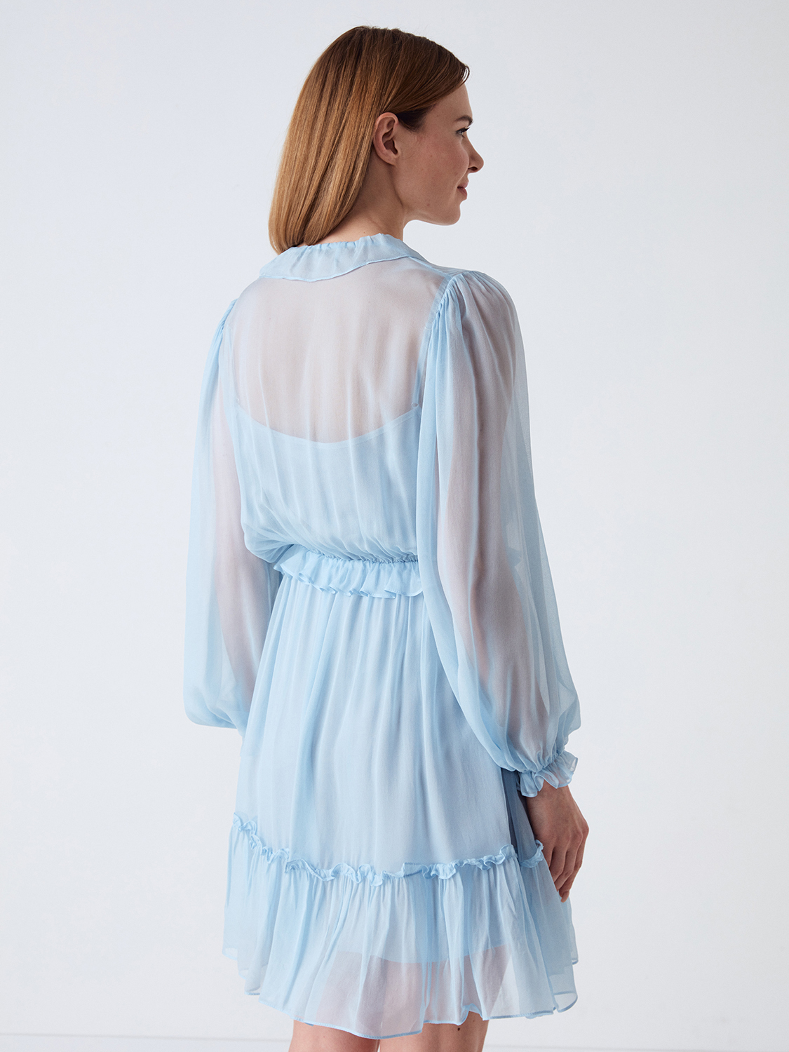 LSST-022234 Dress