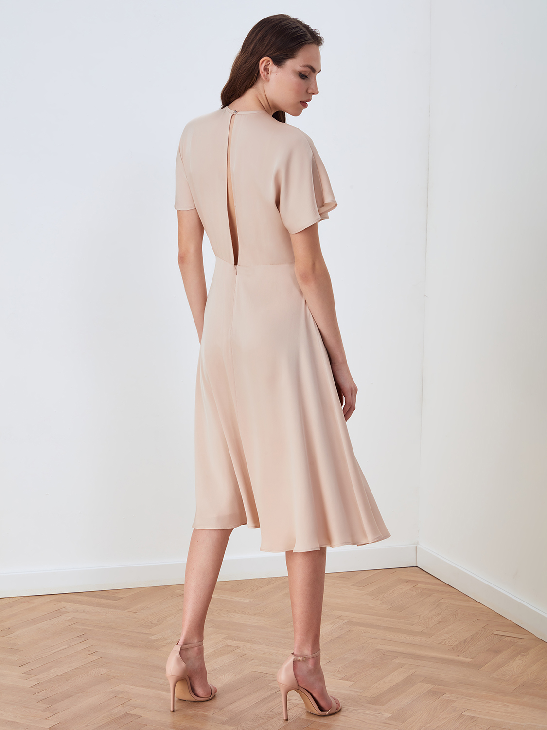 LSST-022015 Dress