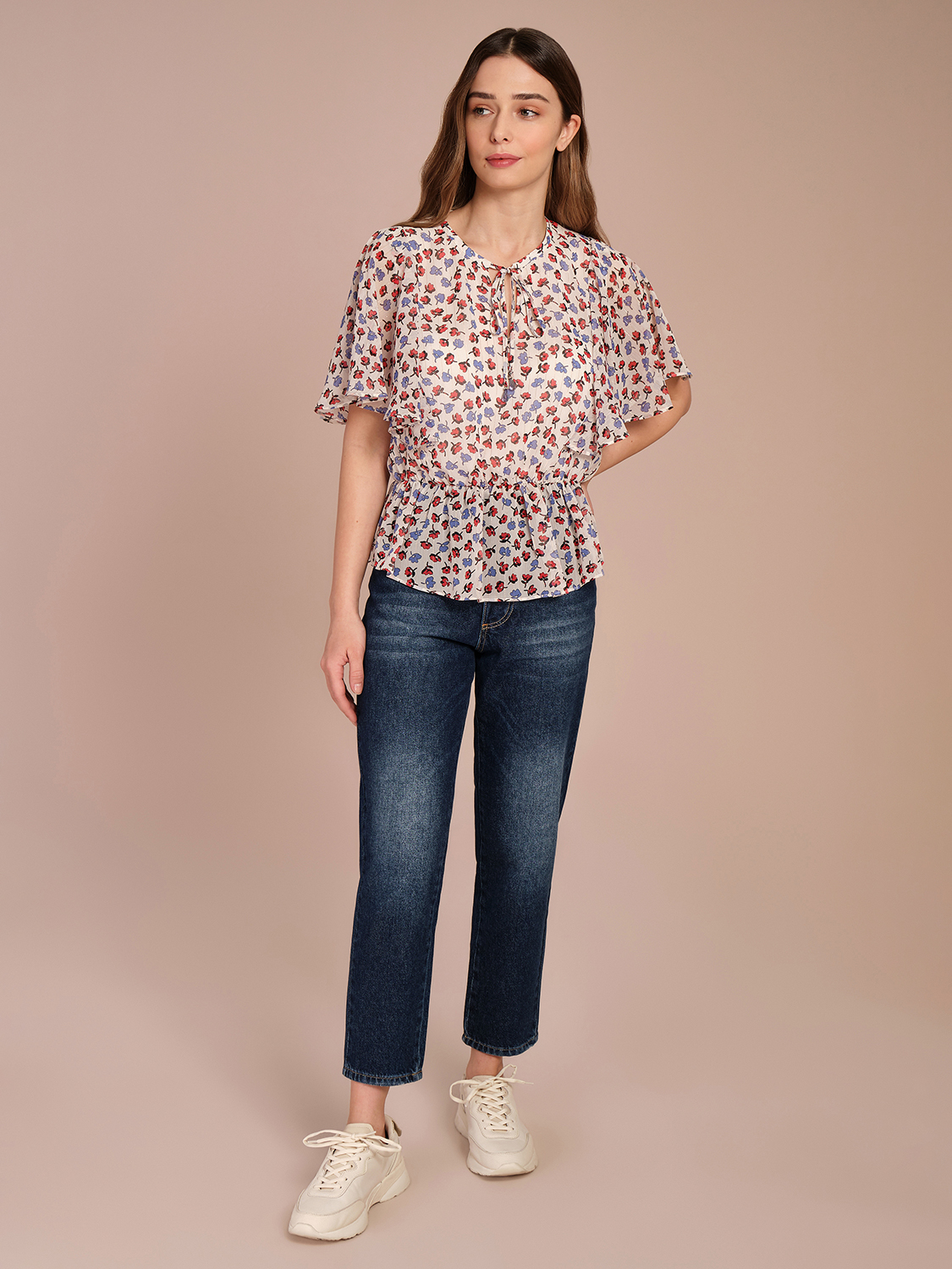 TSLS-162015 Blouse