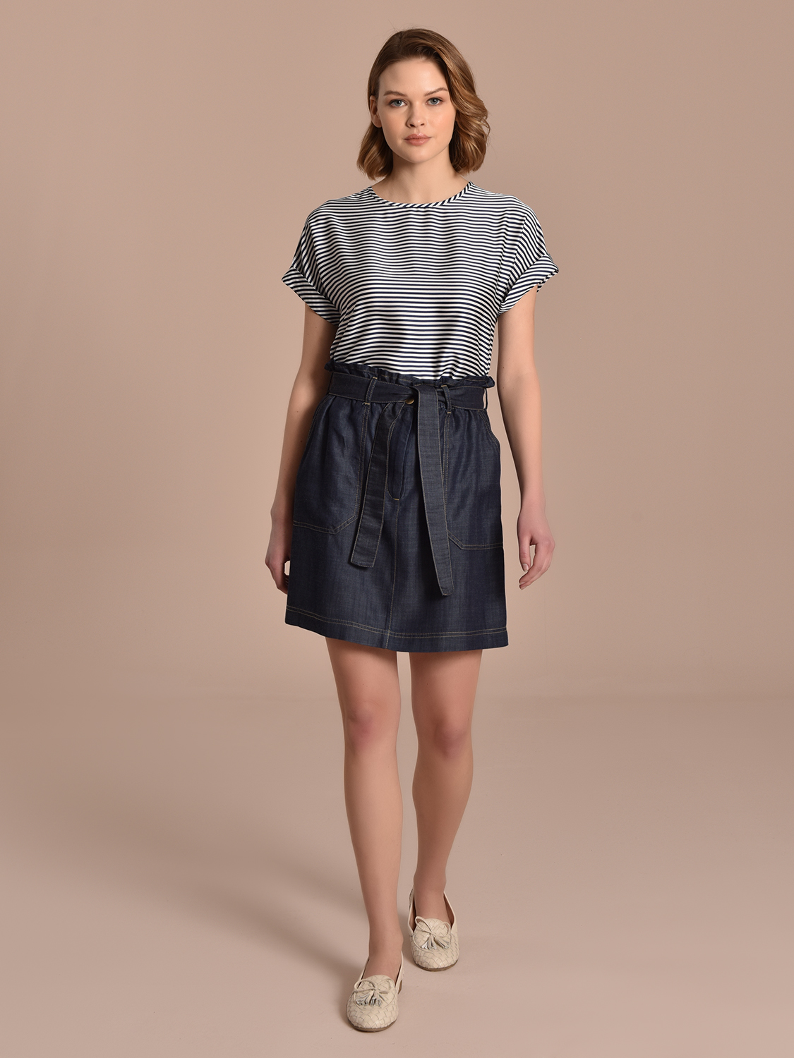 TSLS-032019 skirt