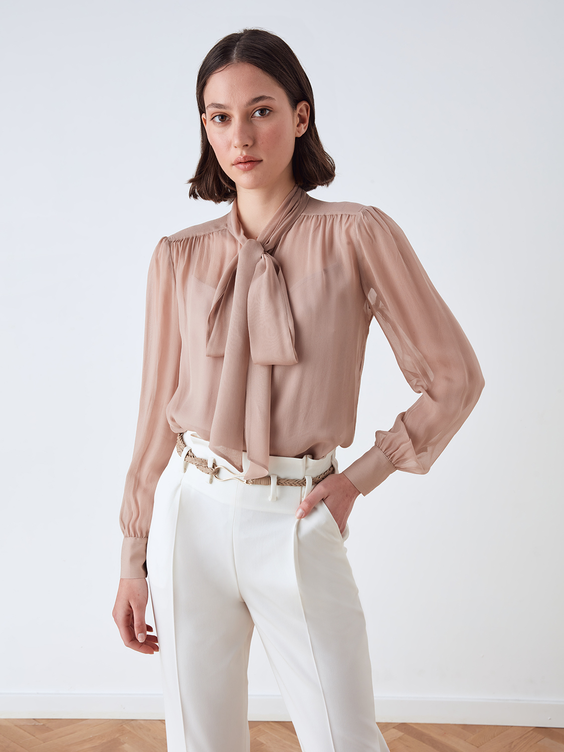 LSST-162005 Blouse