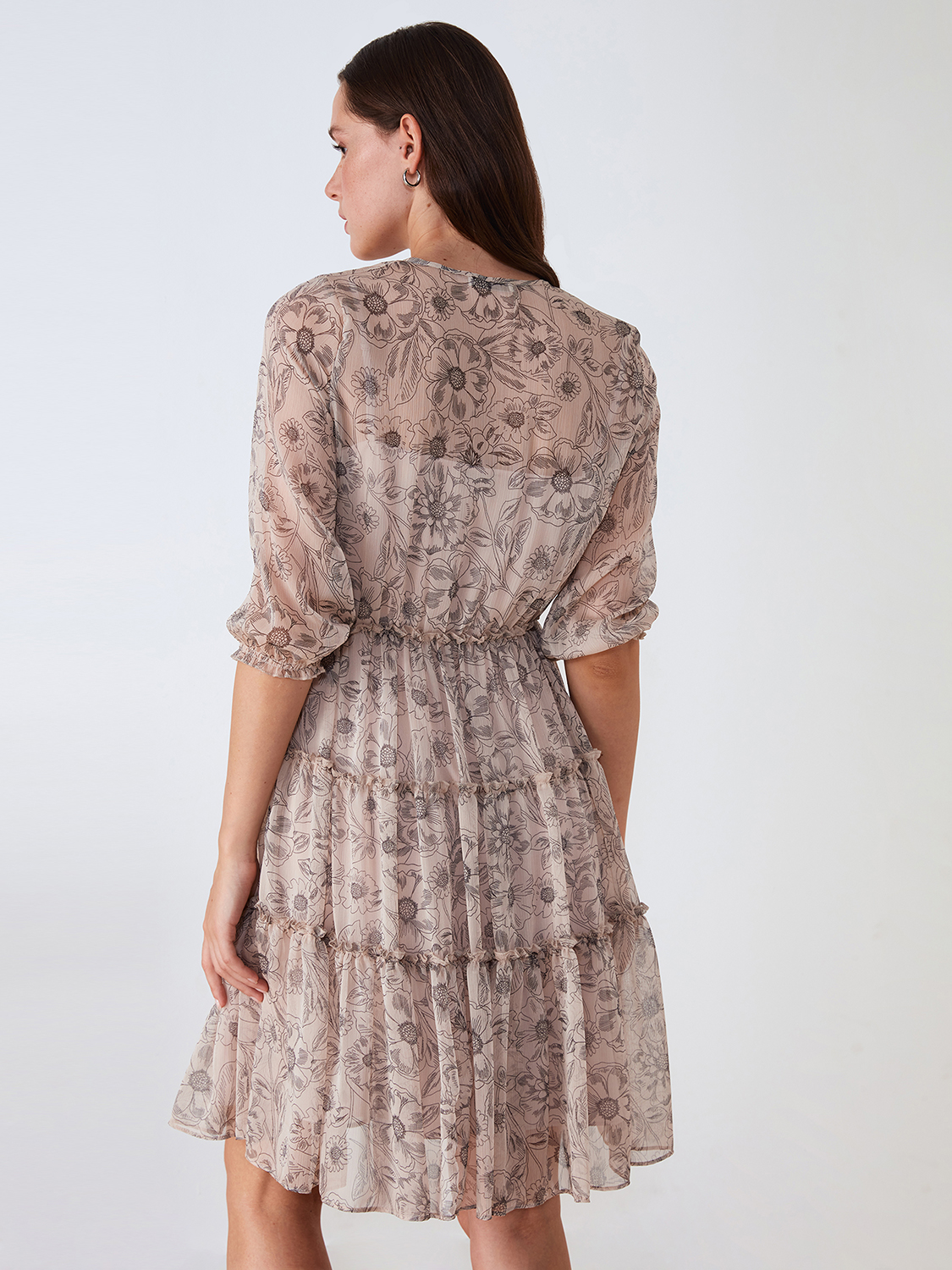 LSST-022196 Dress