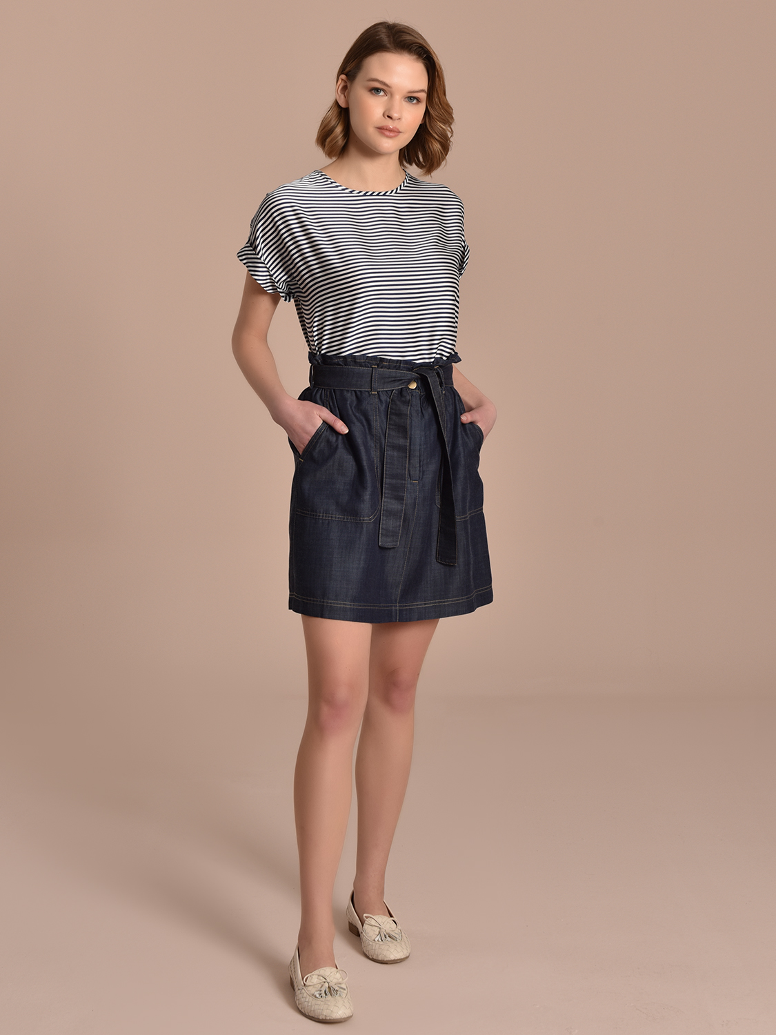 TSLS-032019 skirt