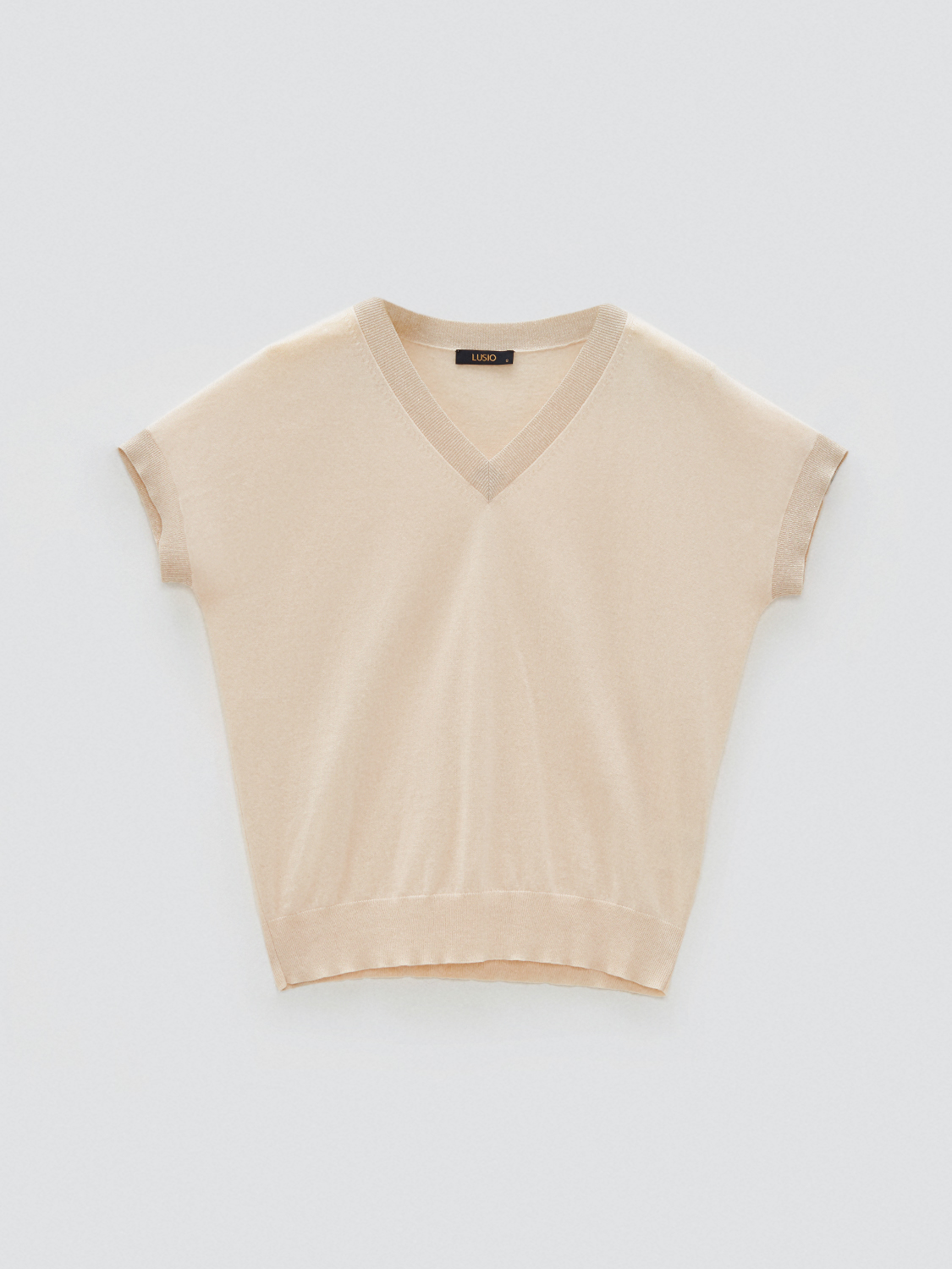 LSCS-070022 Knitted blouse