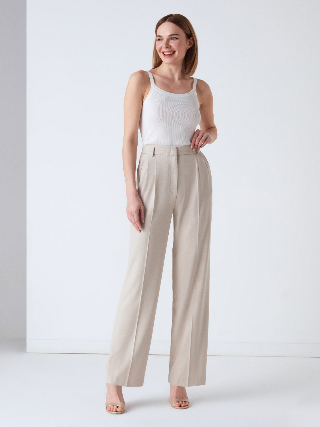 LSST-132024 Trousers