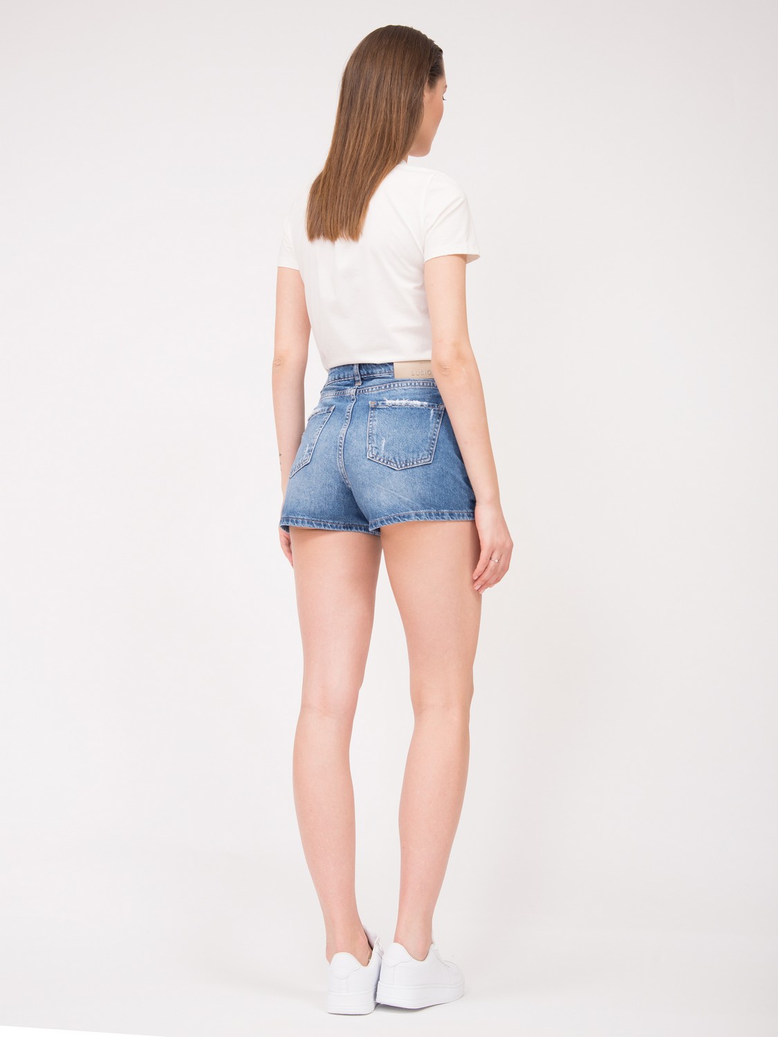 TSLS-172023 shorts