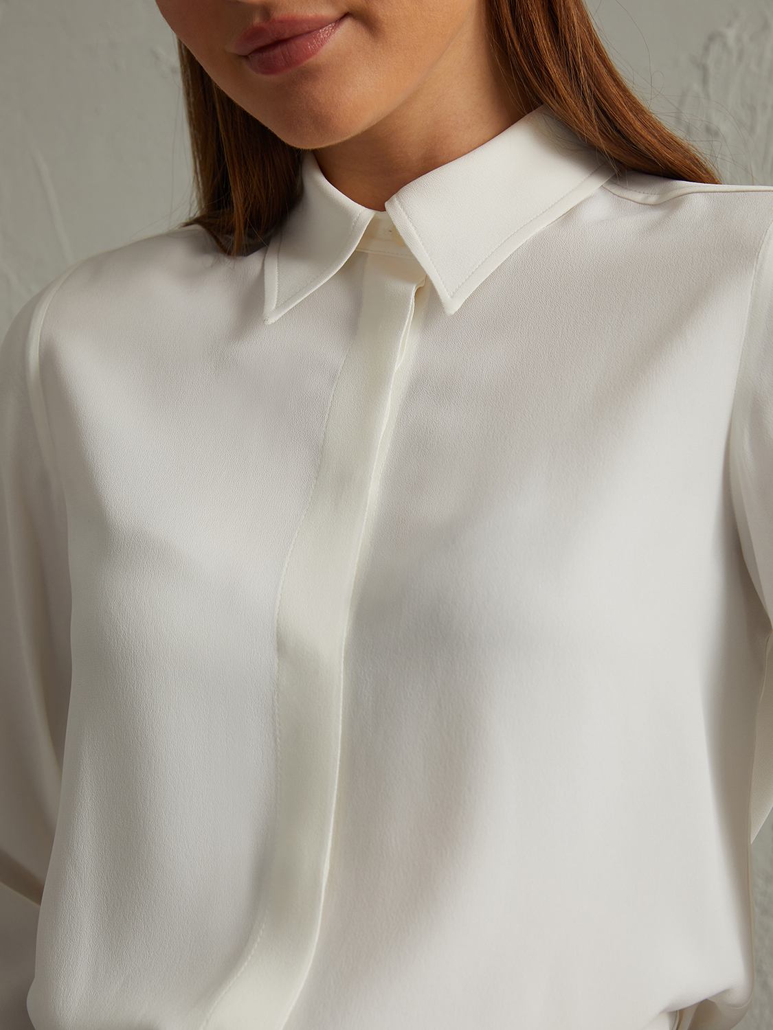 LSAT-162027 Blouse