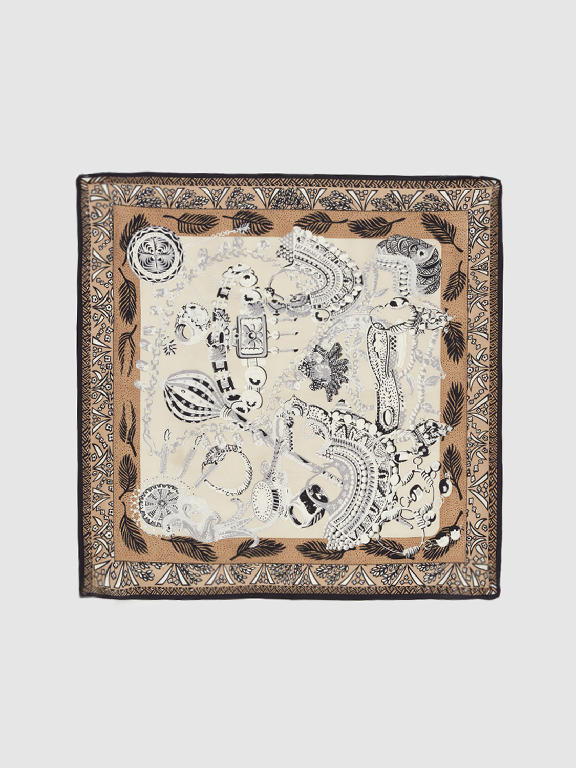 LSZA-431011 Handkerchief