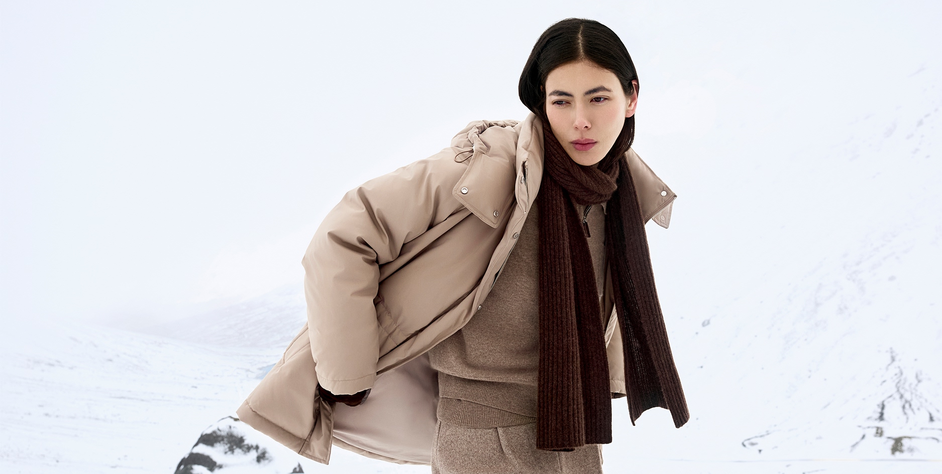 ШОПИНГ СО СТИЛИСТОМ. Бесплатная индивидуальная консультация от стилиста LUSIO.