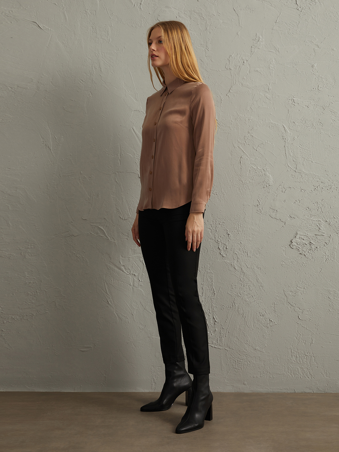 LSAT-162017 Blouse