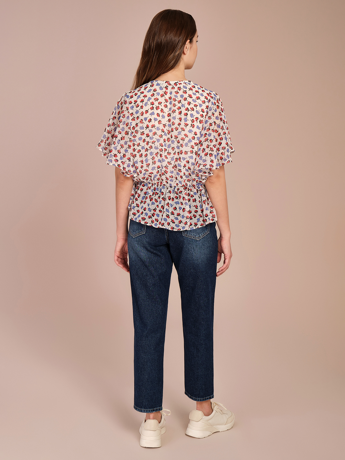 TSLS-162015 Blouse