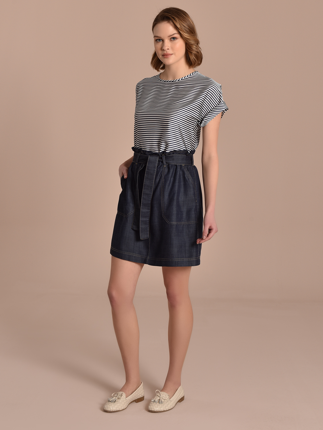 TSLS-032019 skirt