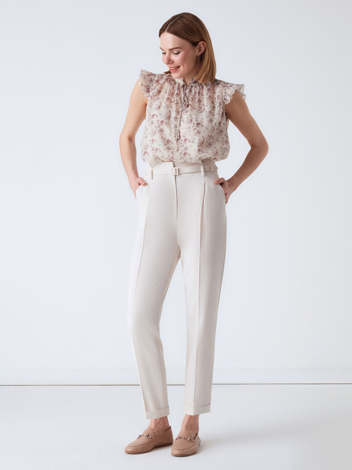 LSST-132062 Trousers