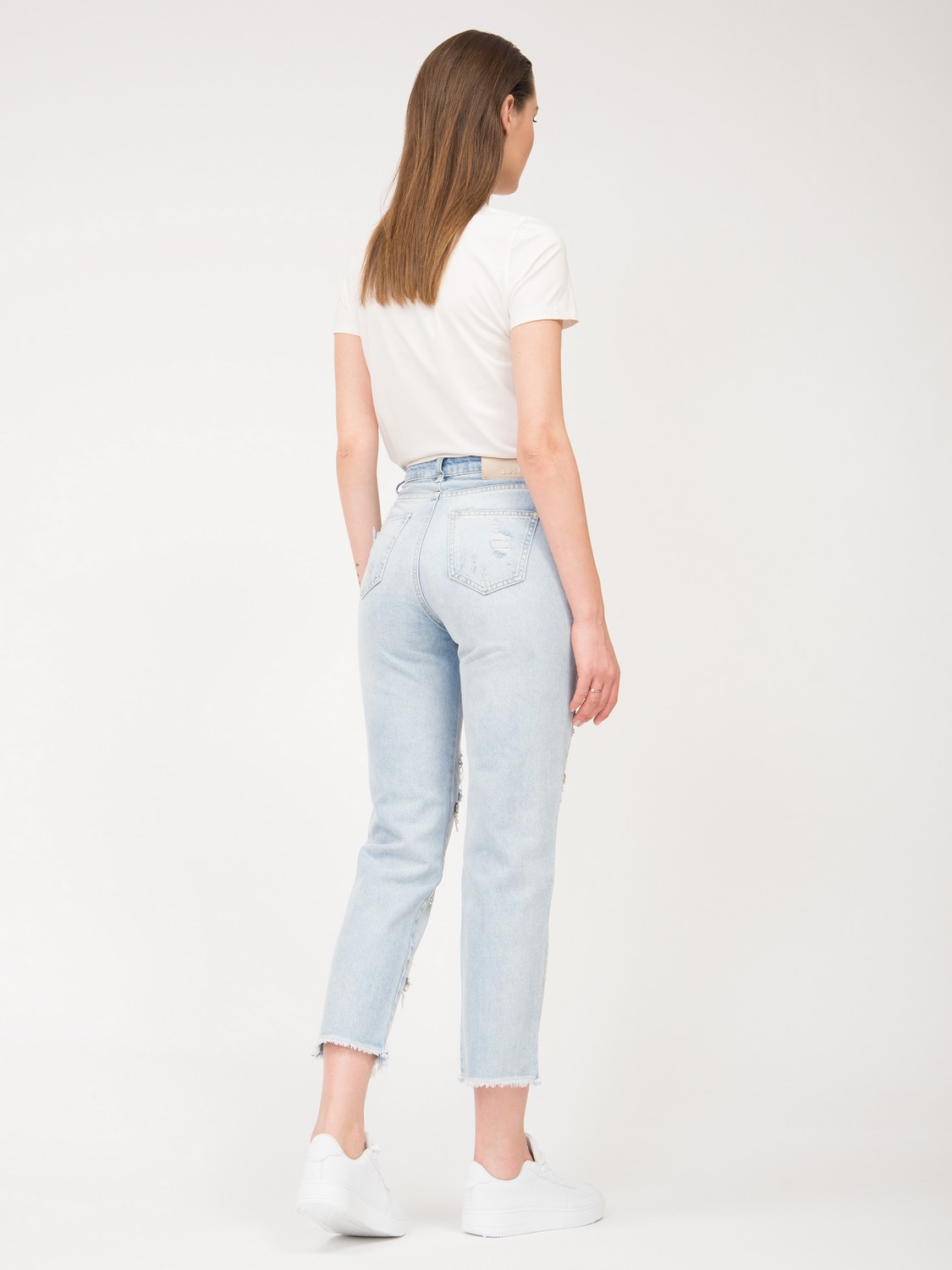 TSLS-542004 Jeans