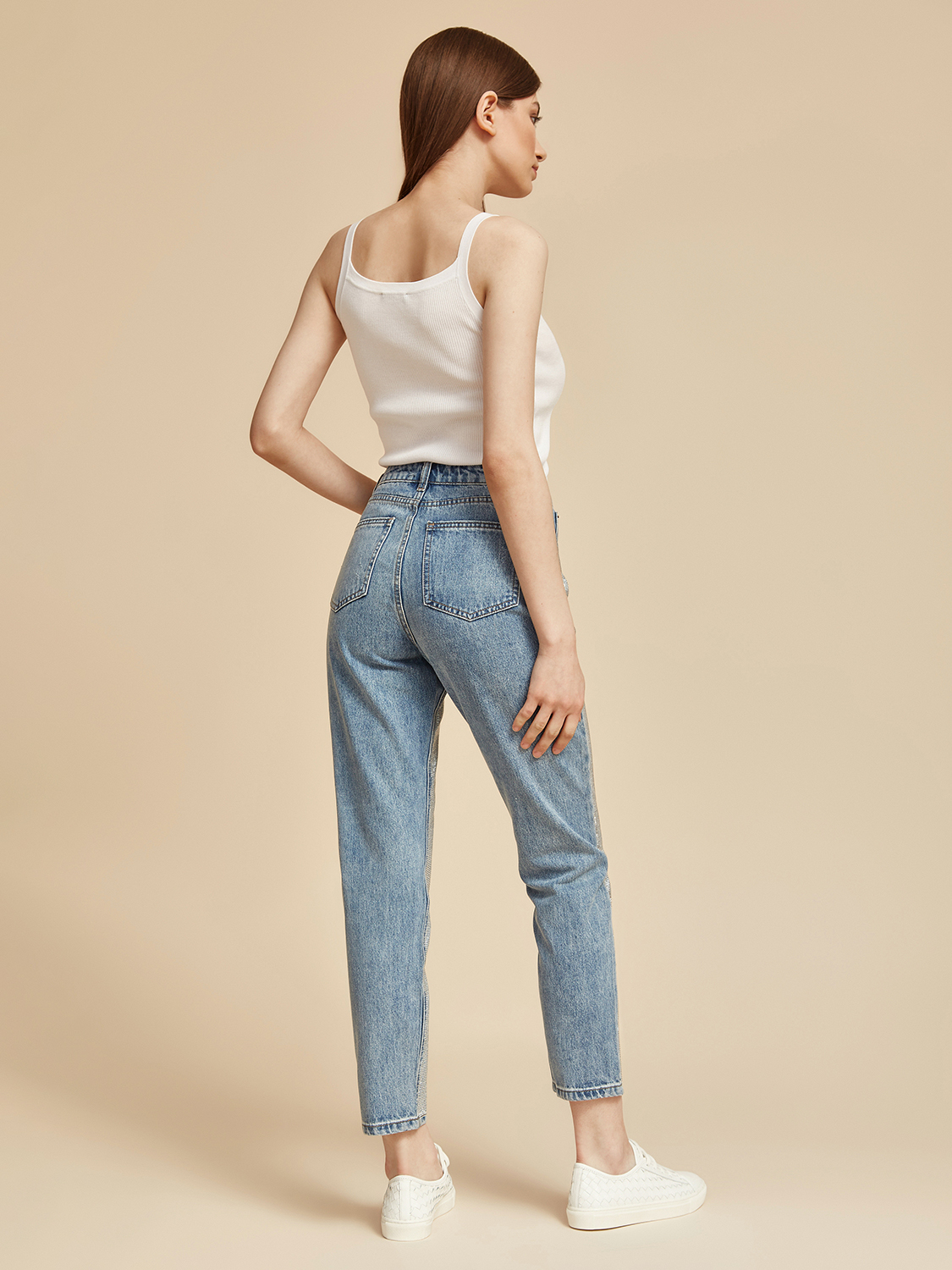 LSFS-540004 Jeans