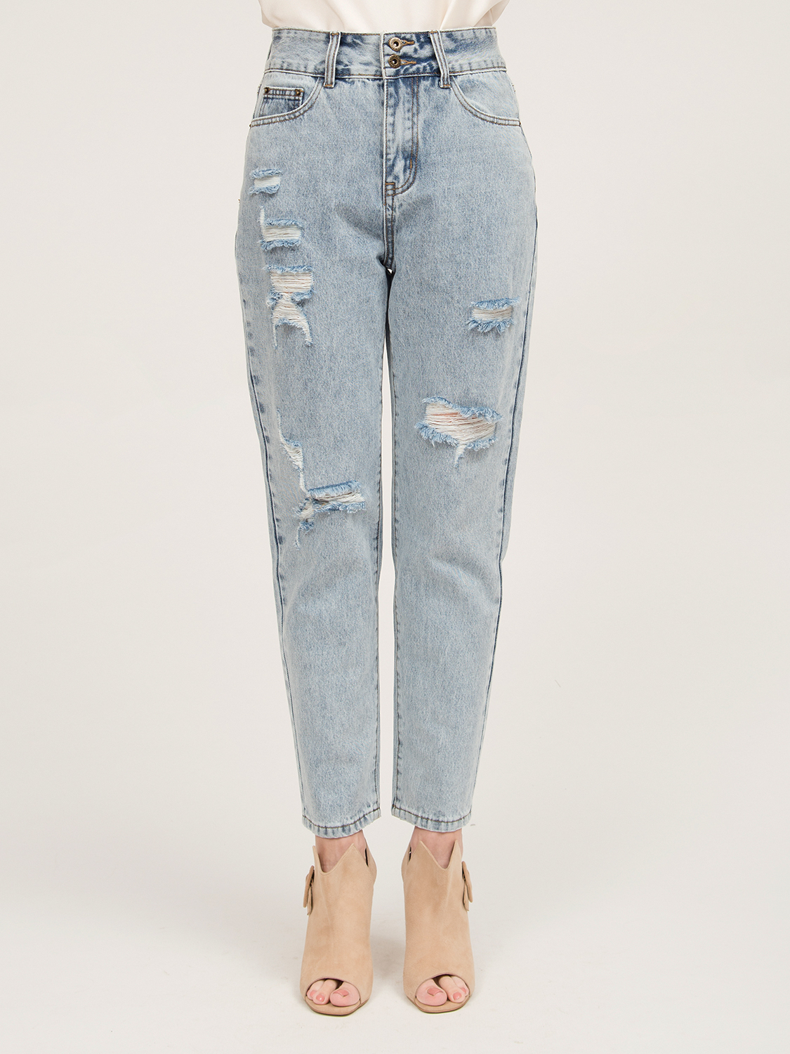 LSFS-540003 Jeans