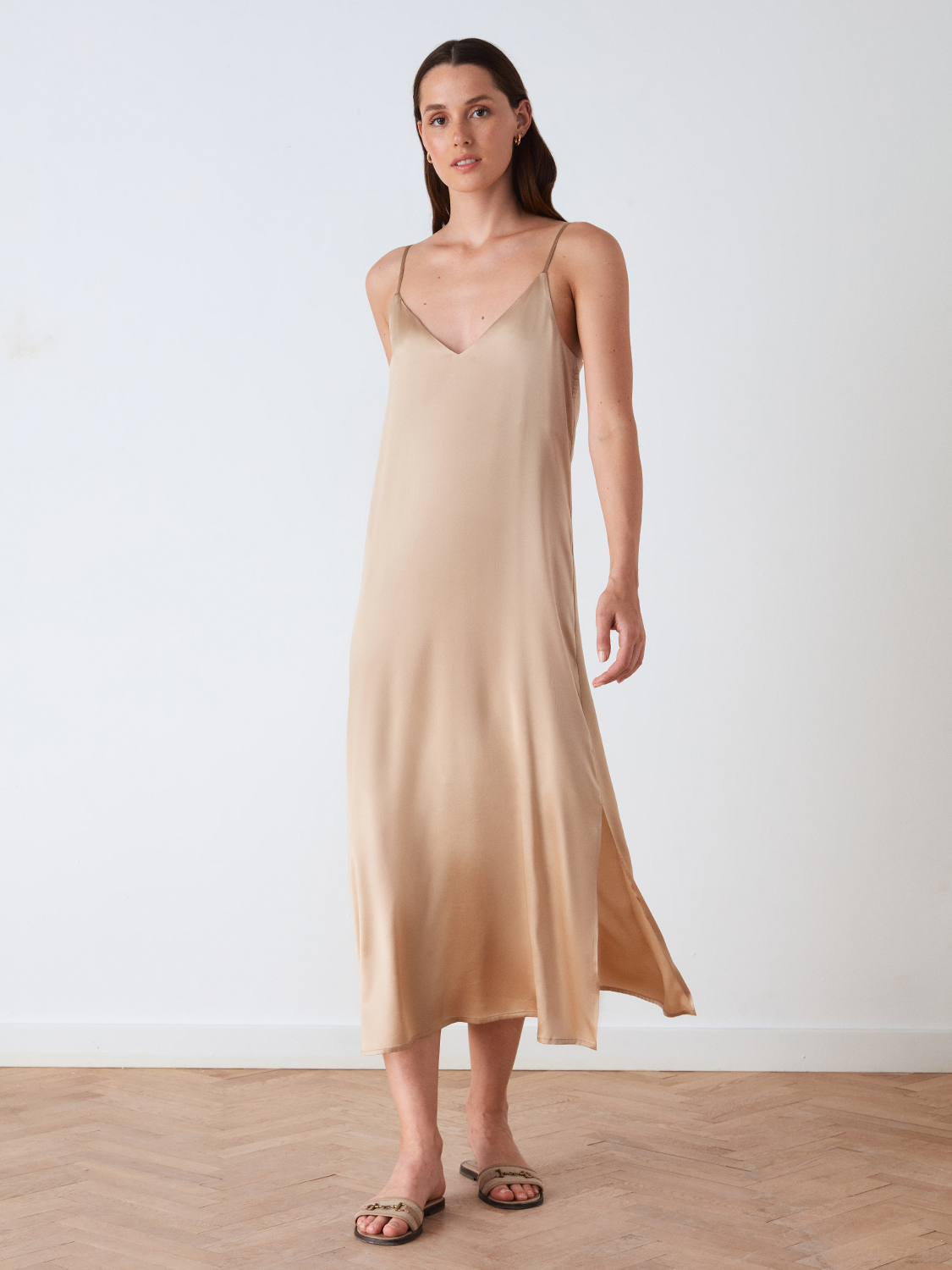 LSST-022110 Dress