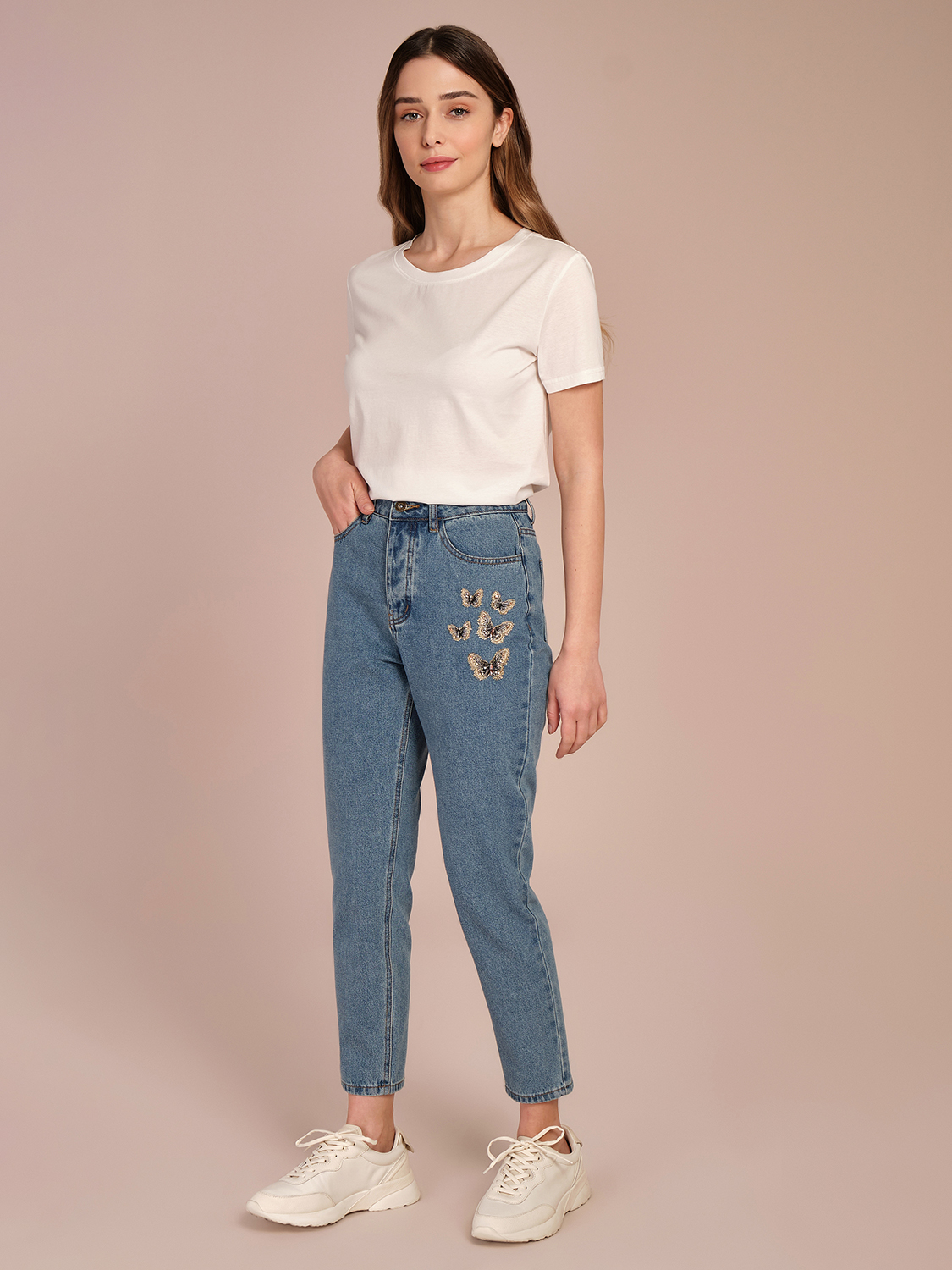 LSFS-540001 Jeans