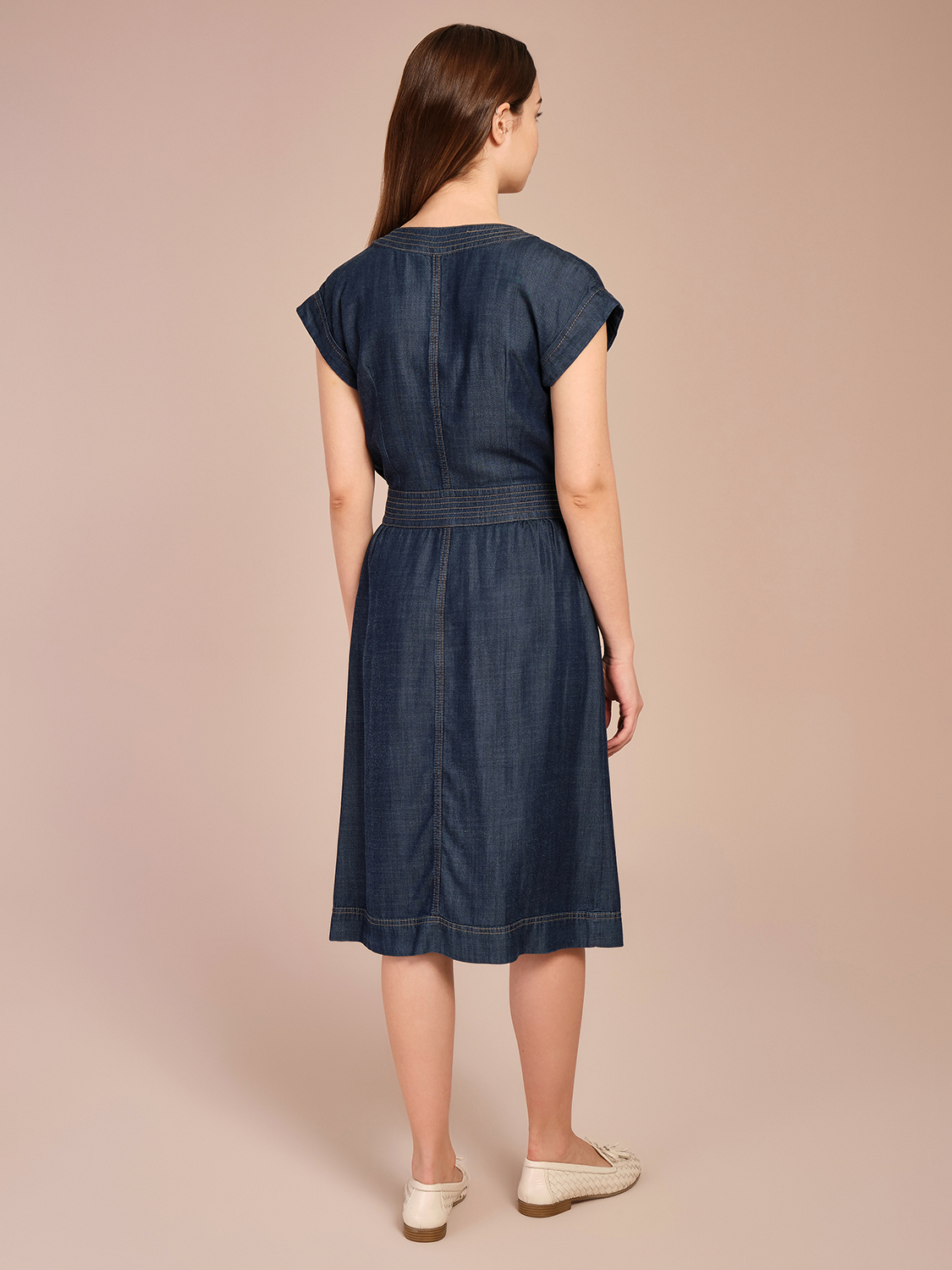 LSTF-022115 dress