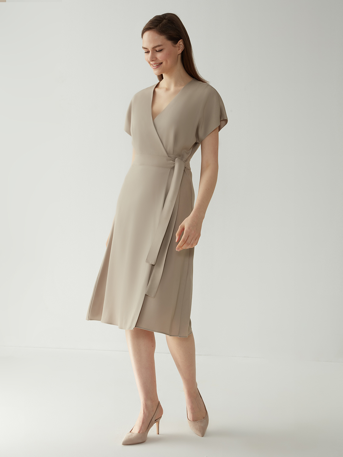 LSST-022217 Dress