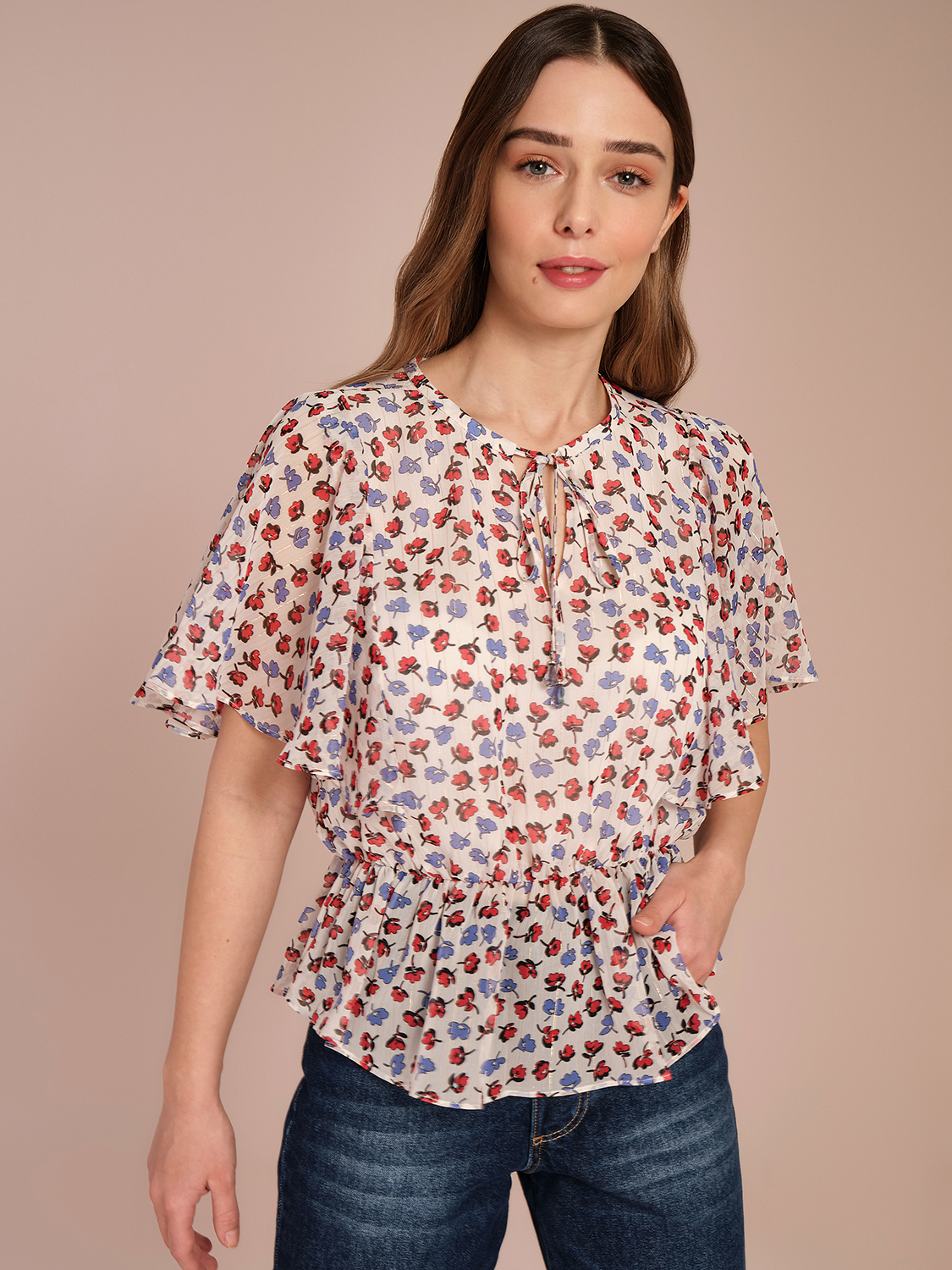 TSLS-162015 Blouse