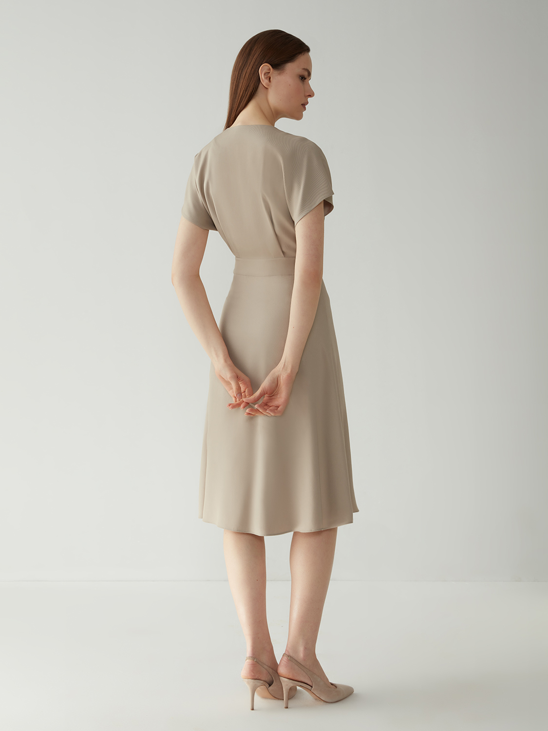 LSST-022217 Dress