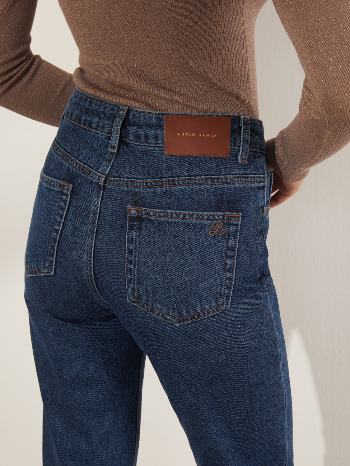 LSAT-542008 jeans