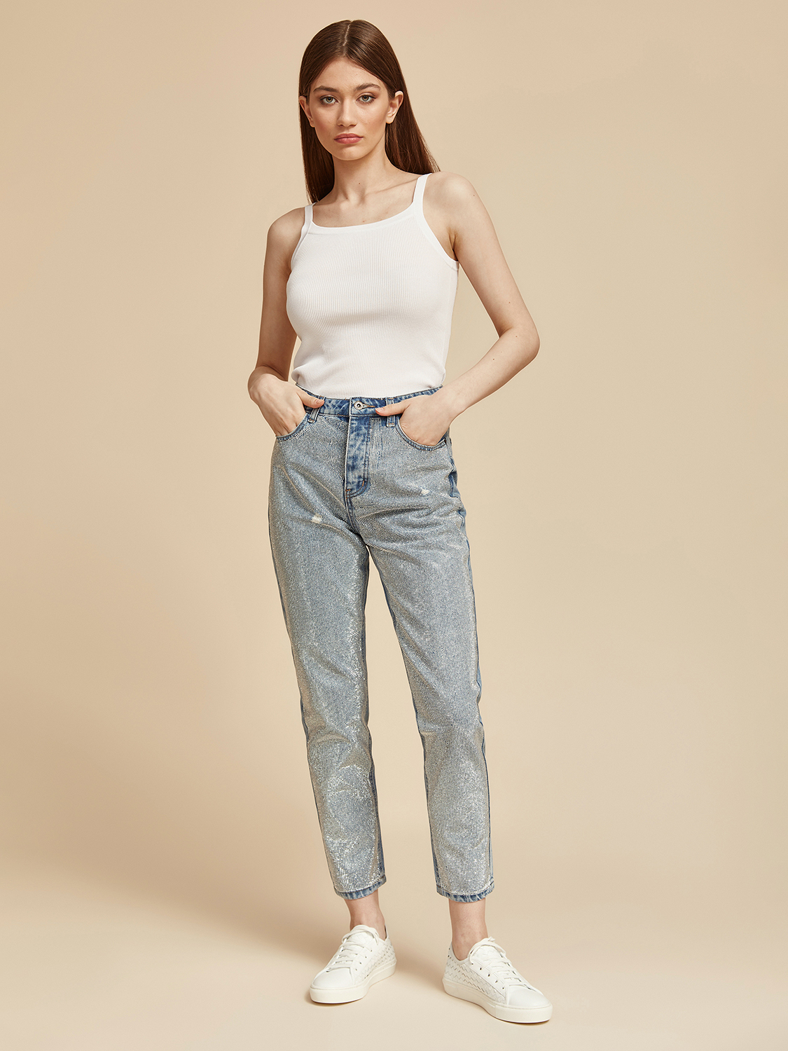 LSFS-540004 Jeans