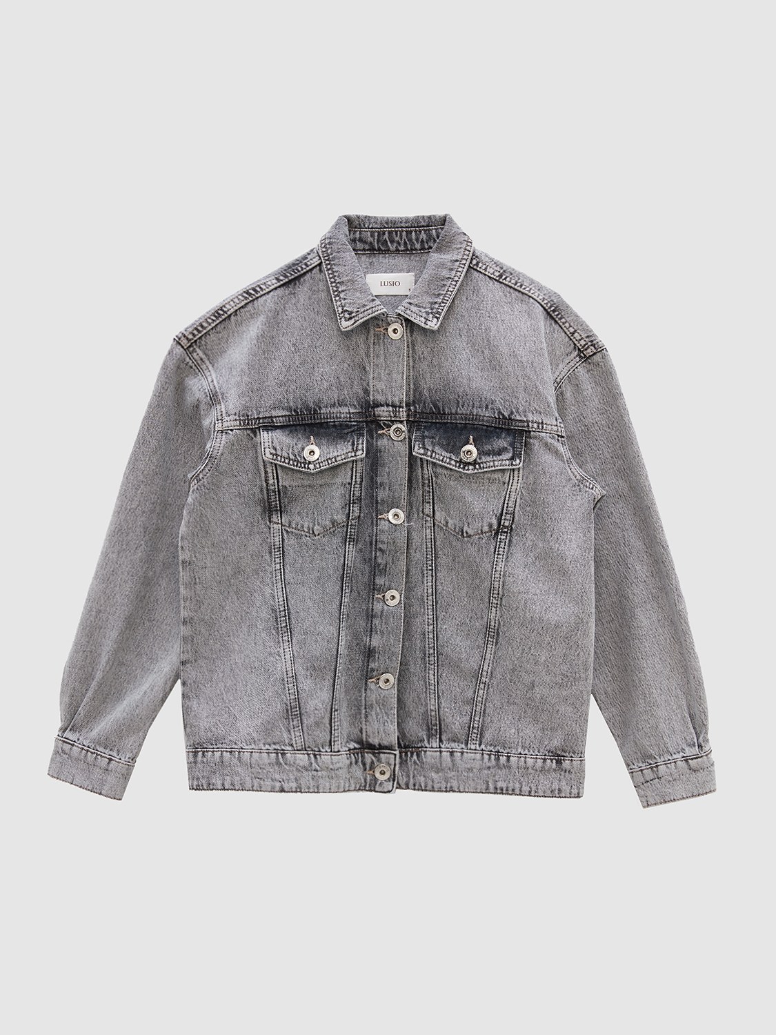 LSST-552001 Denim jacket